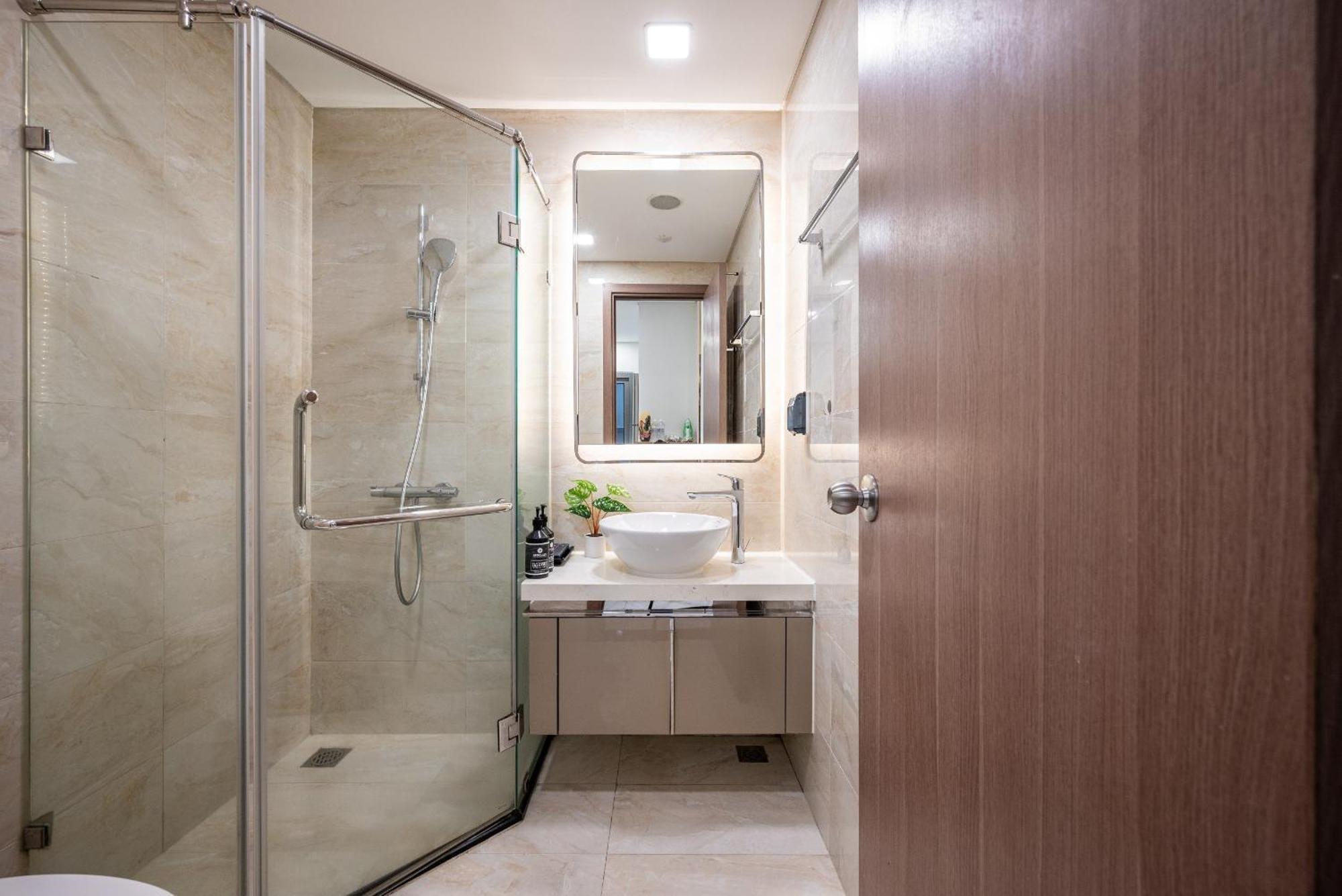 Vera Saigon - Luxury Landmark 81 Apartment