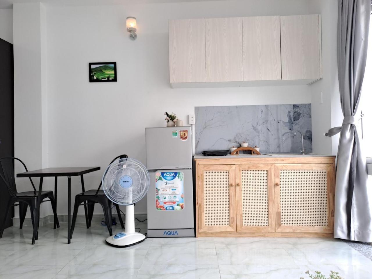 Hotel Cozy At Ba Trung St., Dist 3 Near Tan Dinh Market