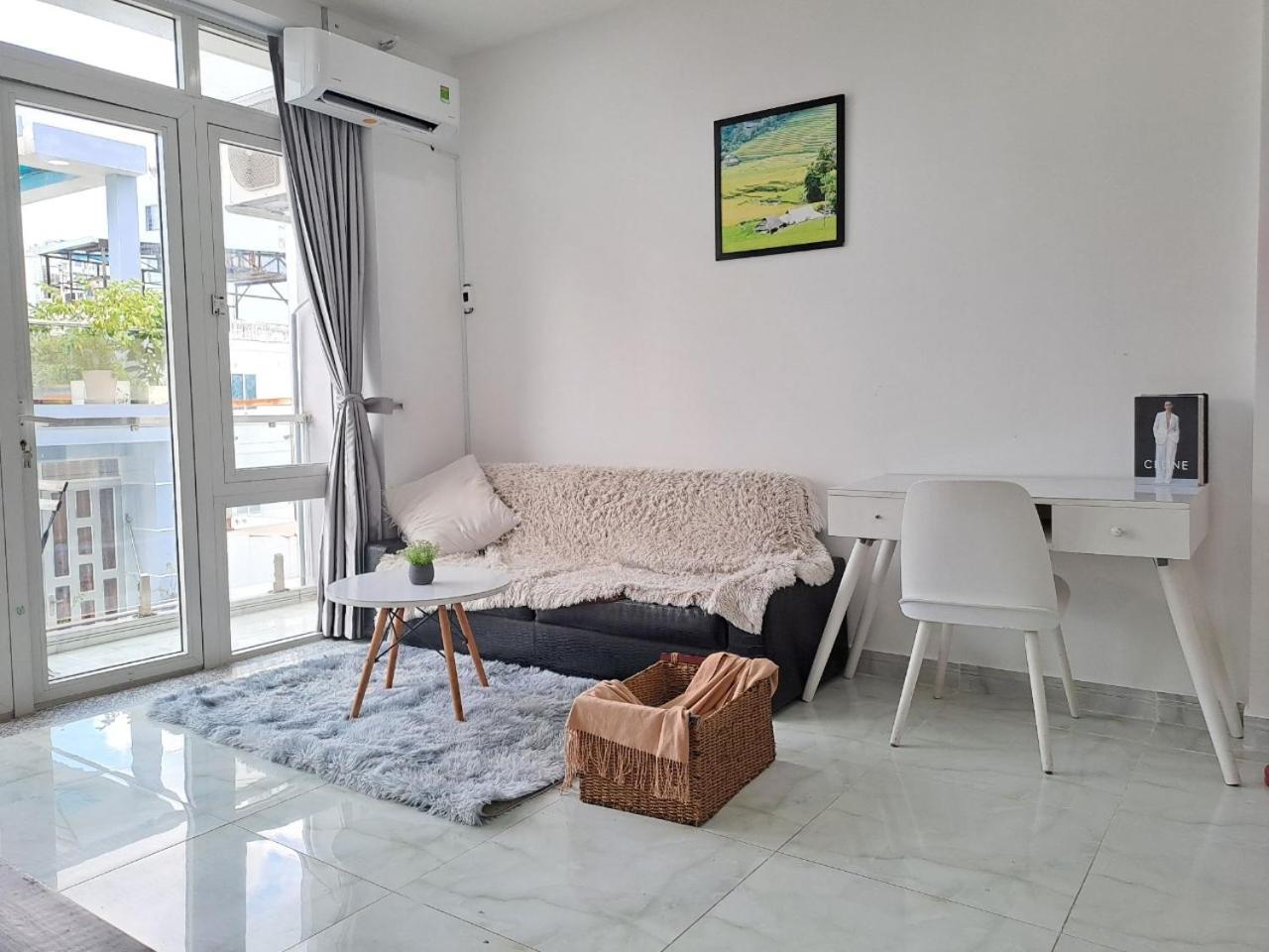 Cozy At Ba Trung St., Dist 3 Near Tan Dinh Market Hotel *