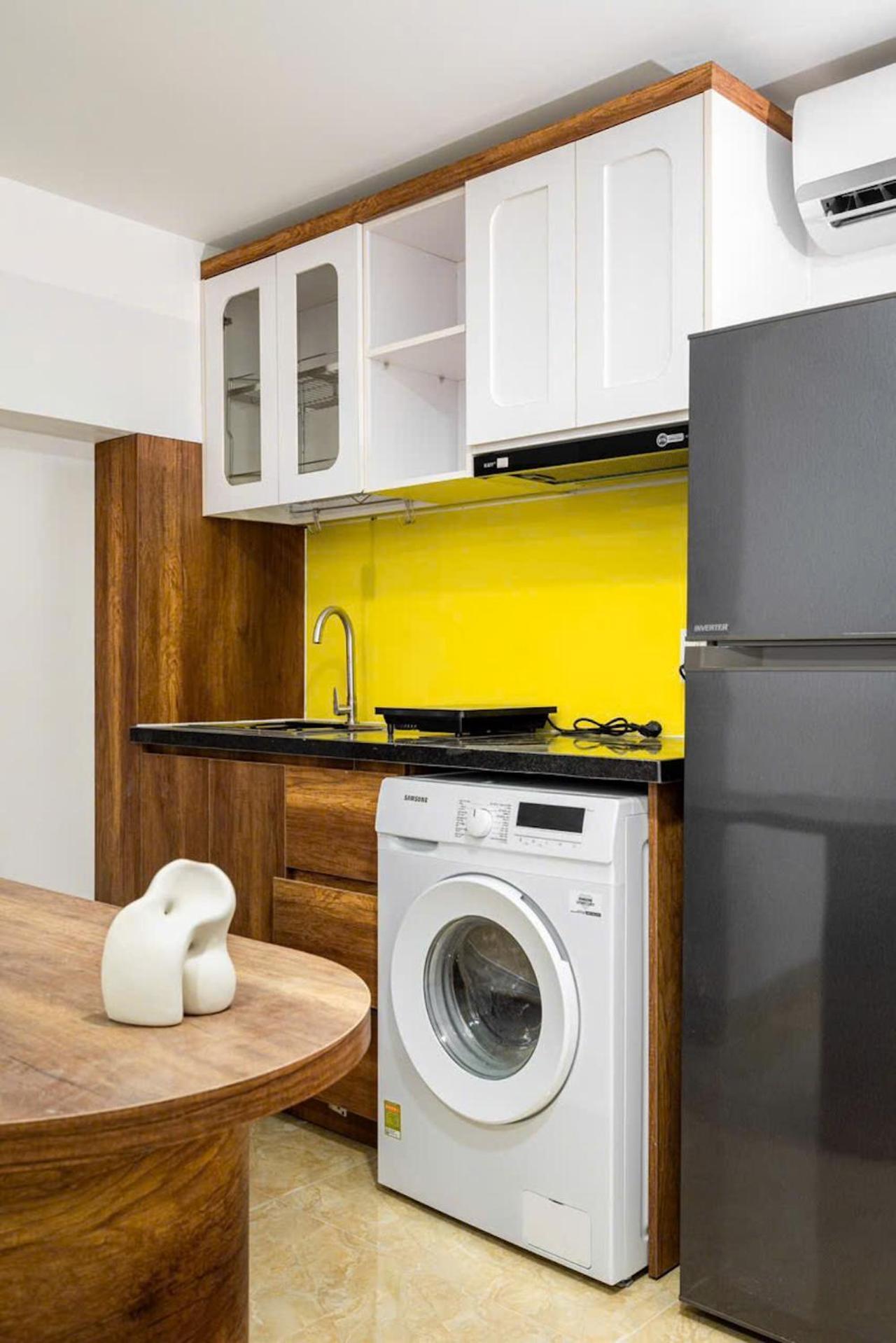Sweet Homes - Cozy W Kitchen & Netflix Bed & Breakfast