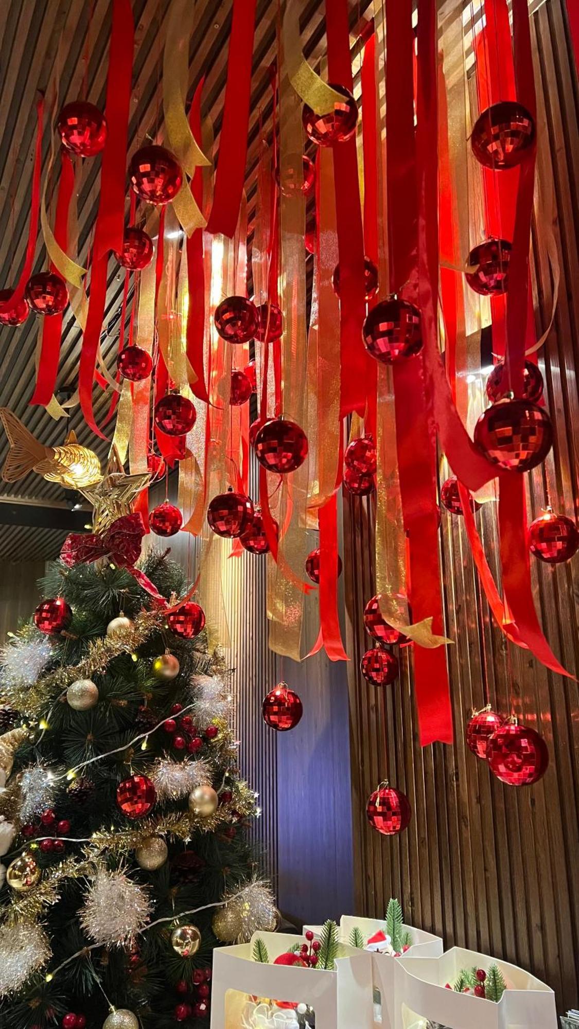 Rosa Zen Hotel Bandar Ho Chi Minh