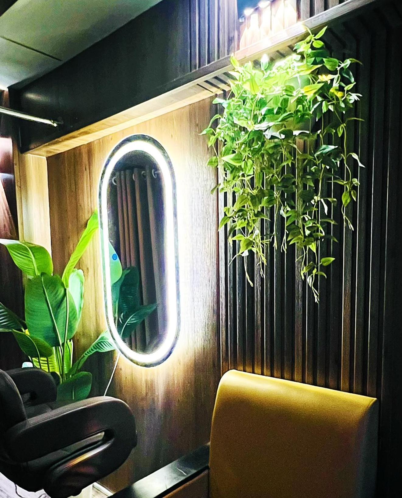 Rosa Zen Bandar Ho Chi Minh