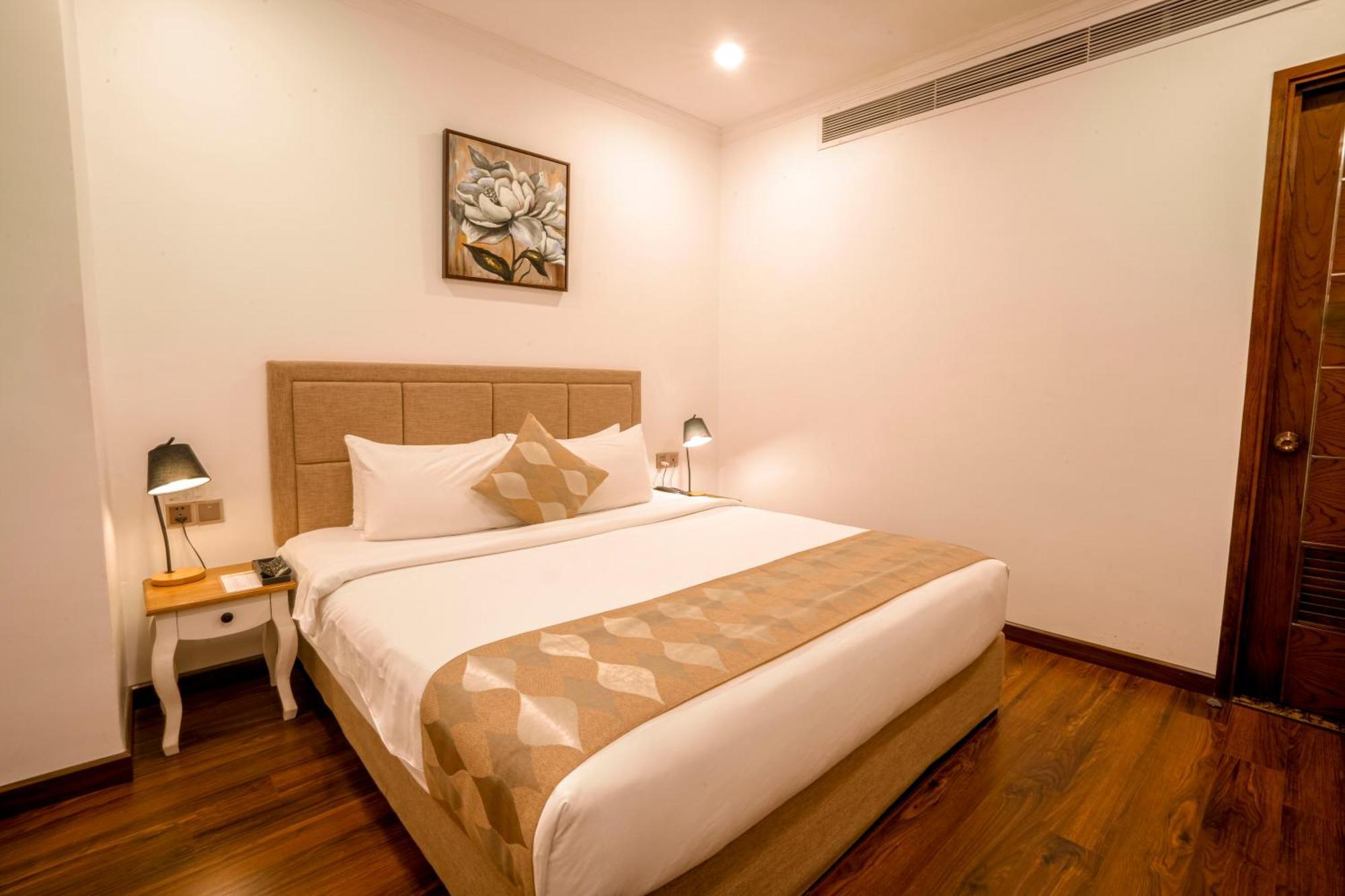 Khách sạn Nesta Sài Gòn TP. Hồ Chí Minh