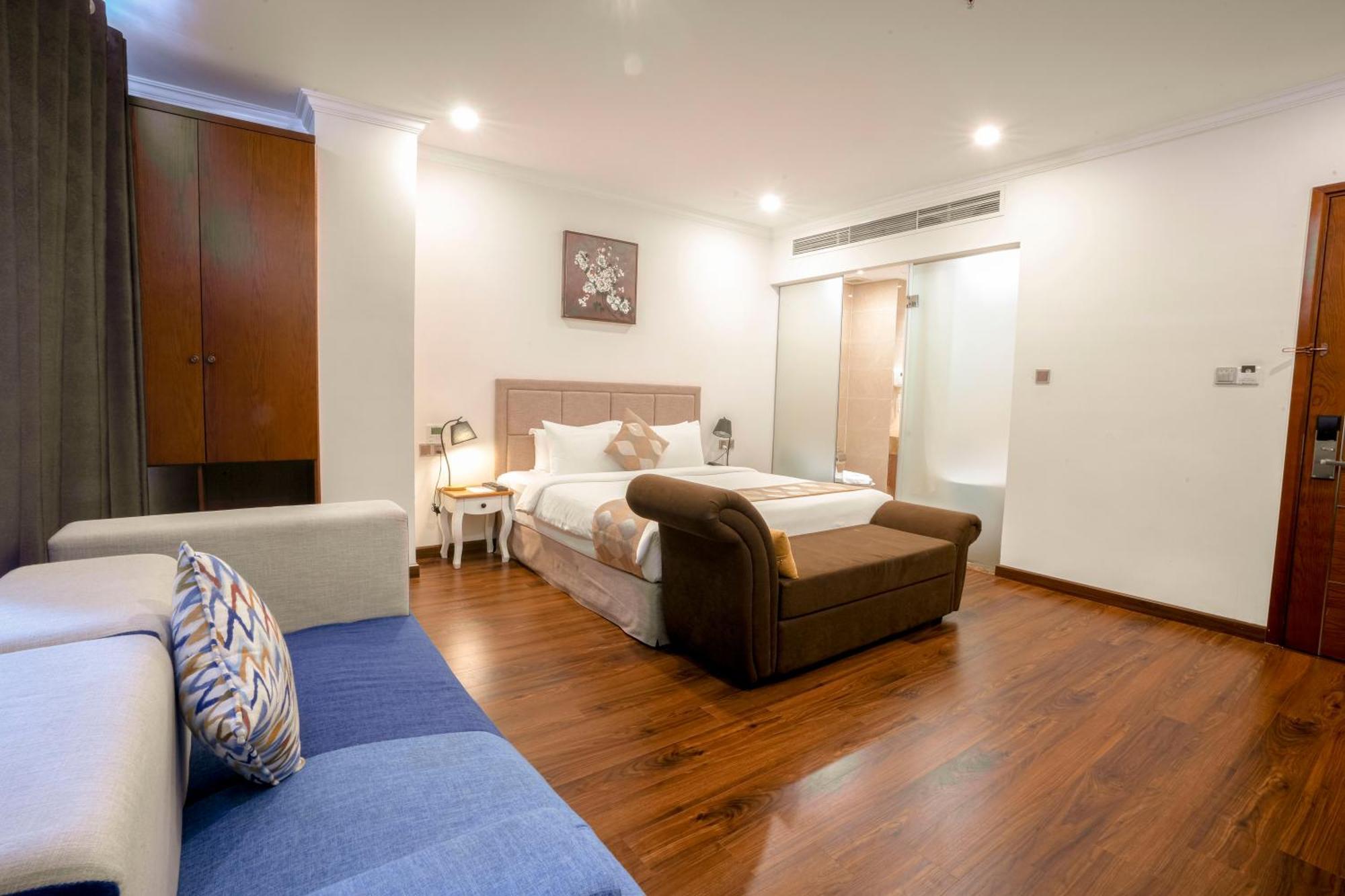 Nesta Sài Gòn TP. Hồ Chí Minh
