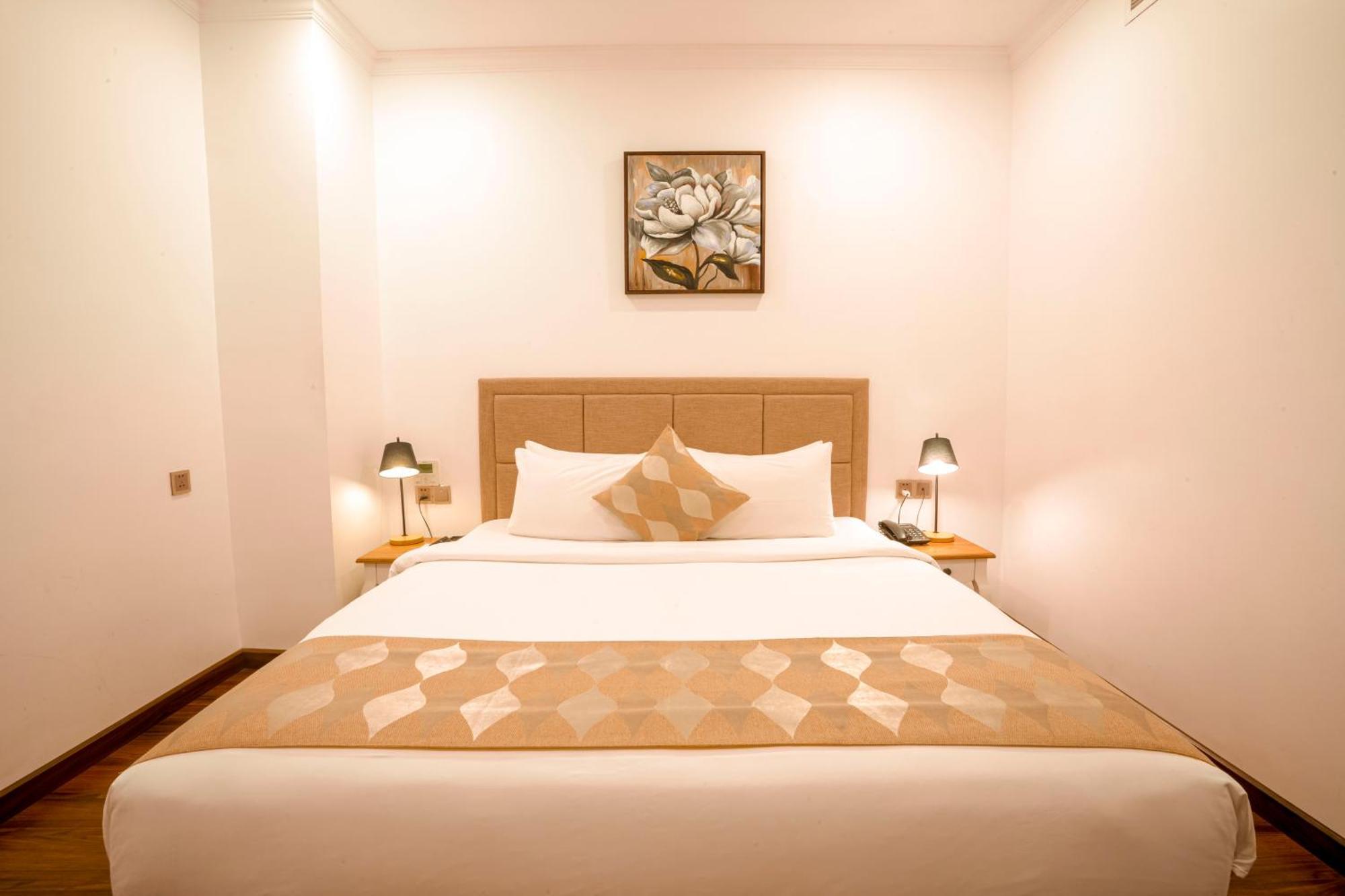 Khách sạn Nesta Sài Gòn 4*