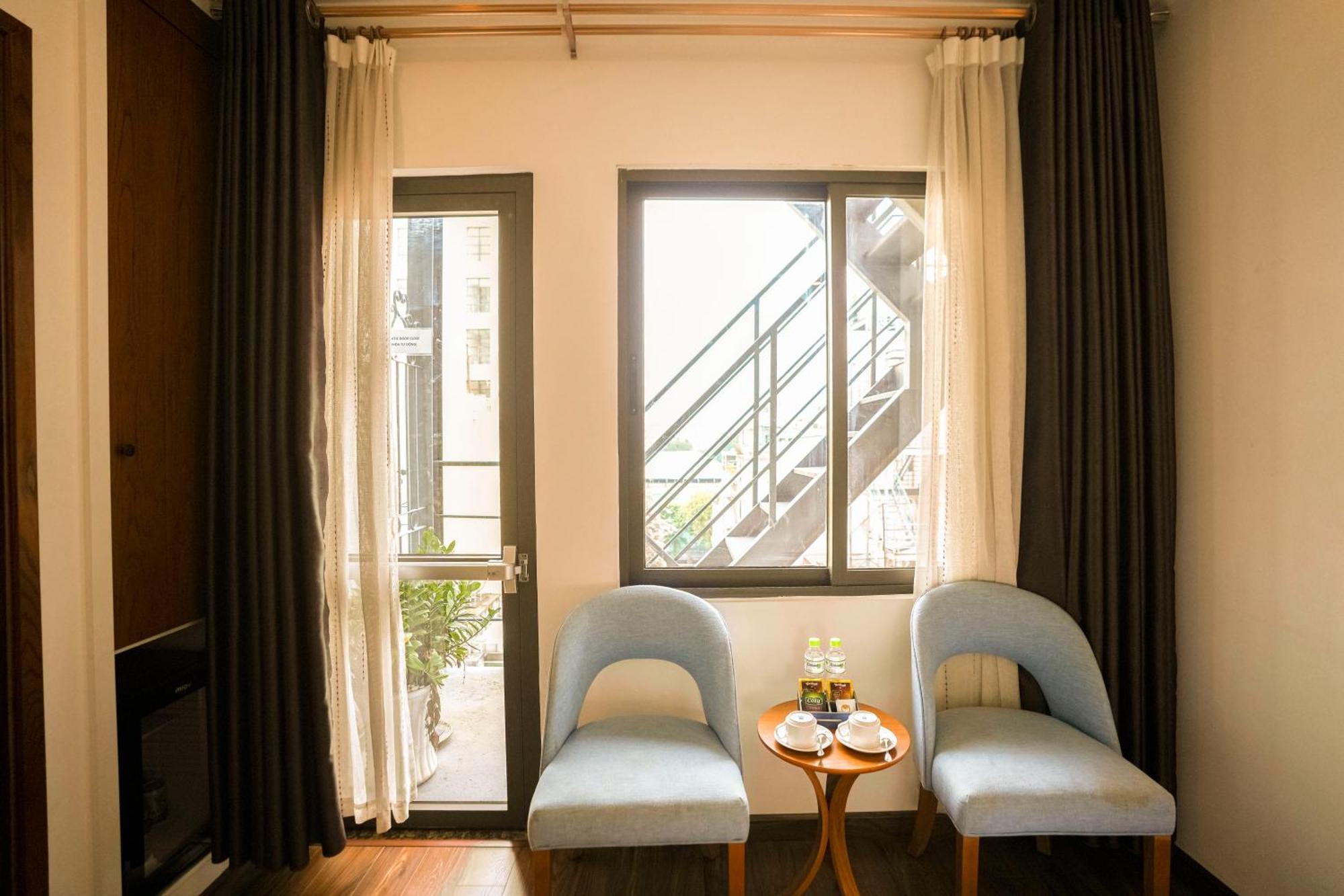 Khách sạn Nesta Sài Gòn TP. Hồ Chí Minh