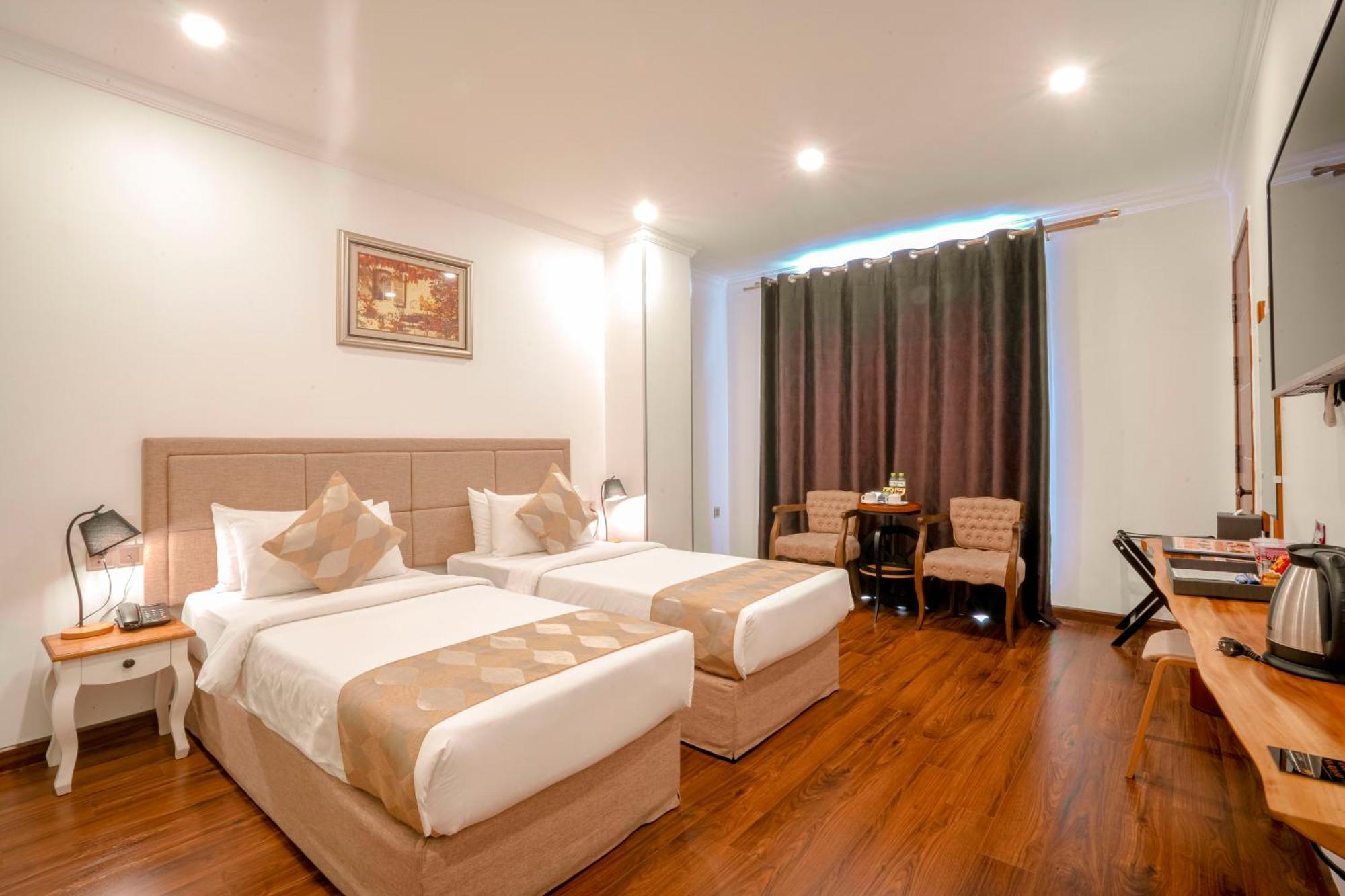 Nesta Sài Gòn TP. Hồ Chí Minh