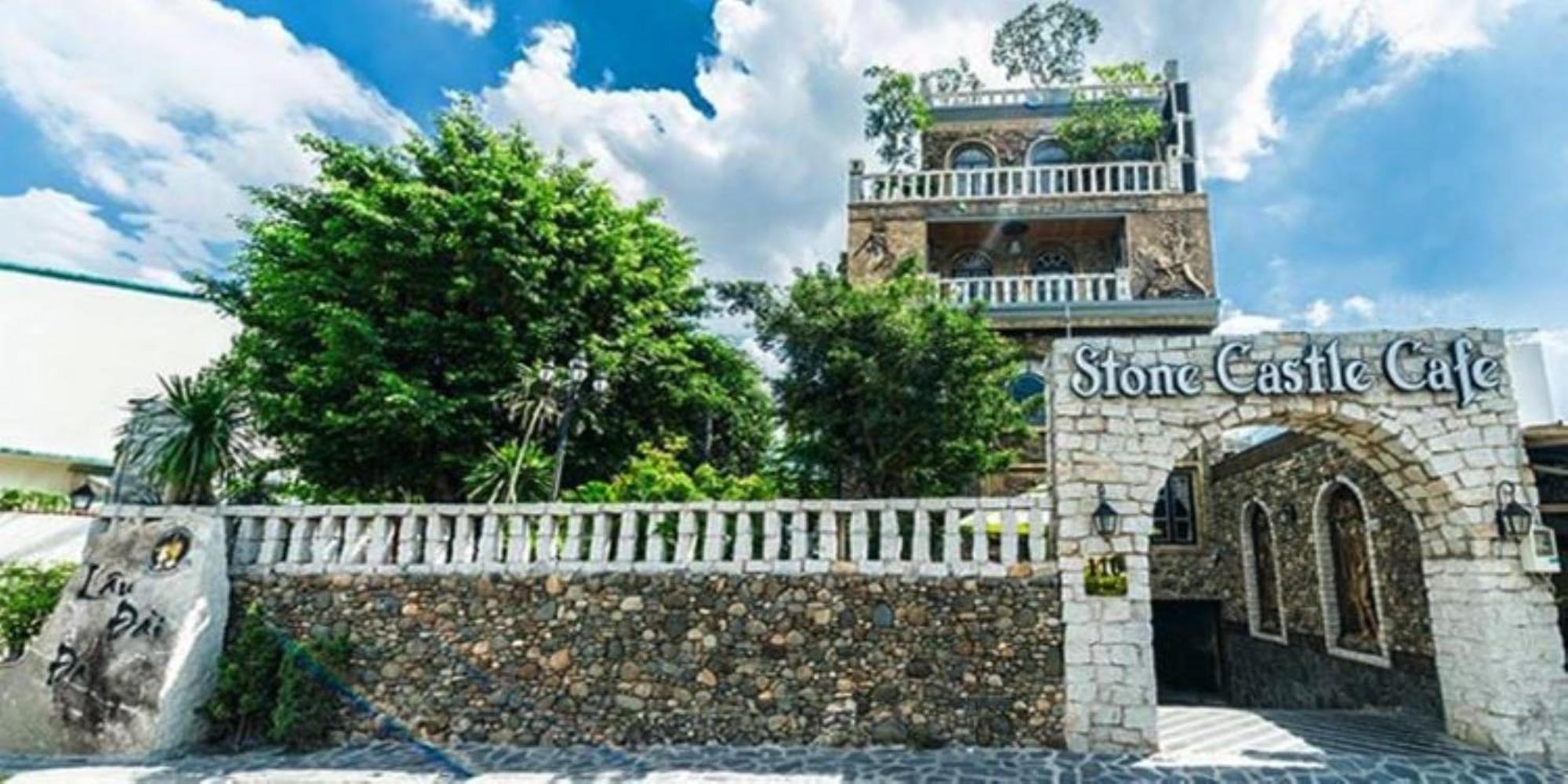 Hotel Nhu Quynh Hcm