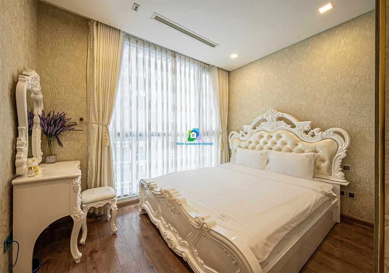 Apartment The Landmark Area - The Buildings Nearby Landmark 81