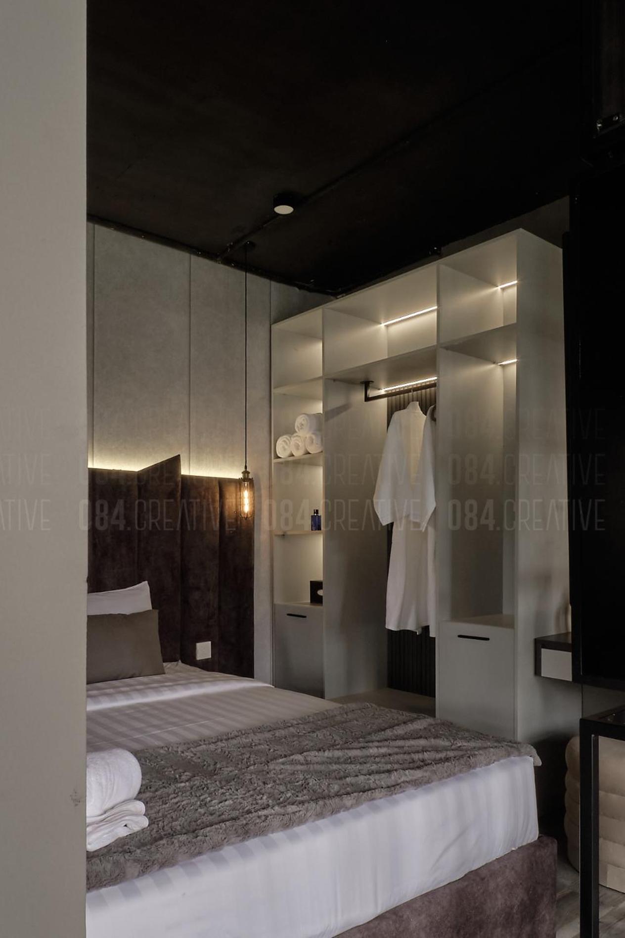 Hotel Simmi Signature & Bandar Ho Chi Minh