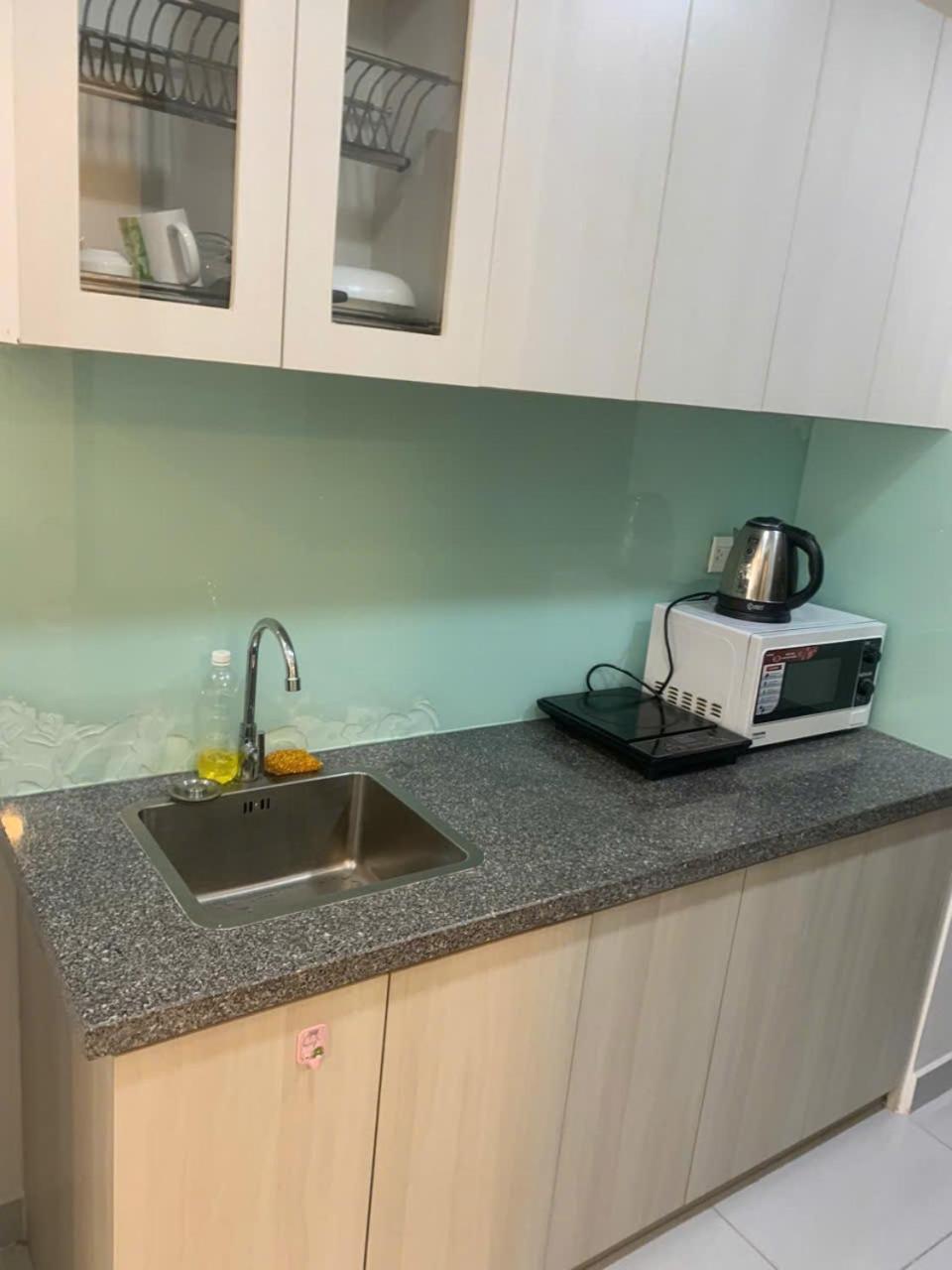 Apartment - Soho Building Ho Chi Minh City