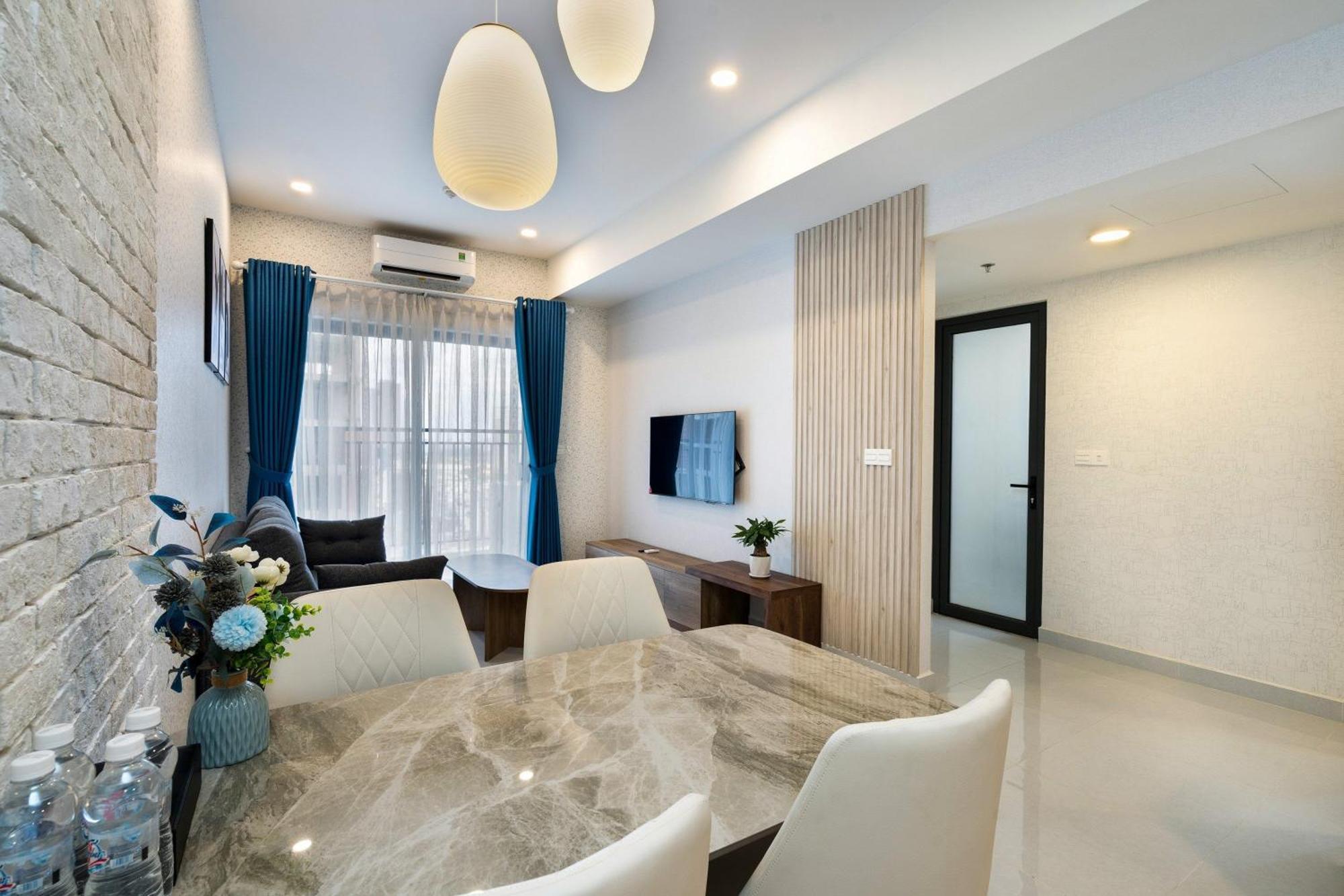 Amy Soho Saigon 3* Bandar Ho Chi Minh