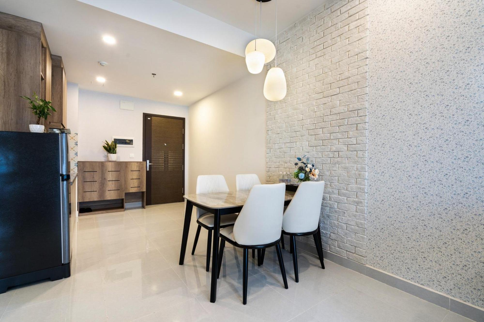 Amy Soho Saigon Hotel 3*