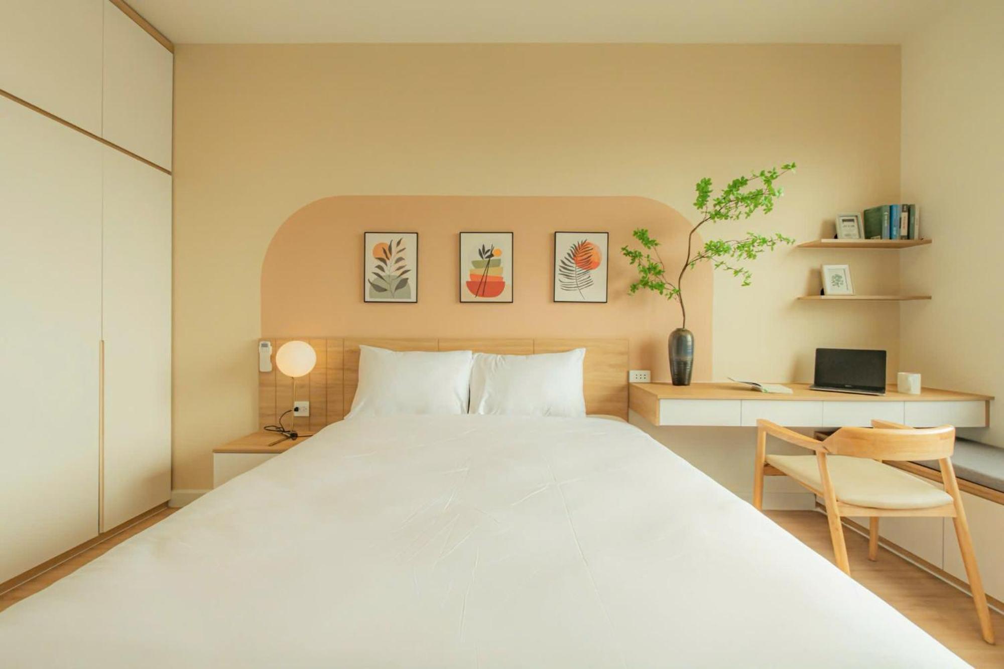 Amy Soho Saigon Hotel 3*