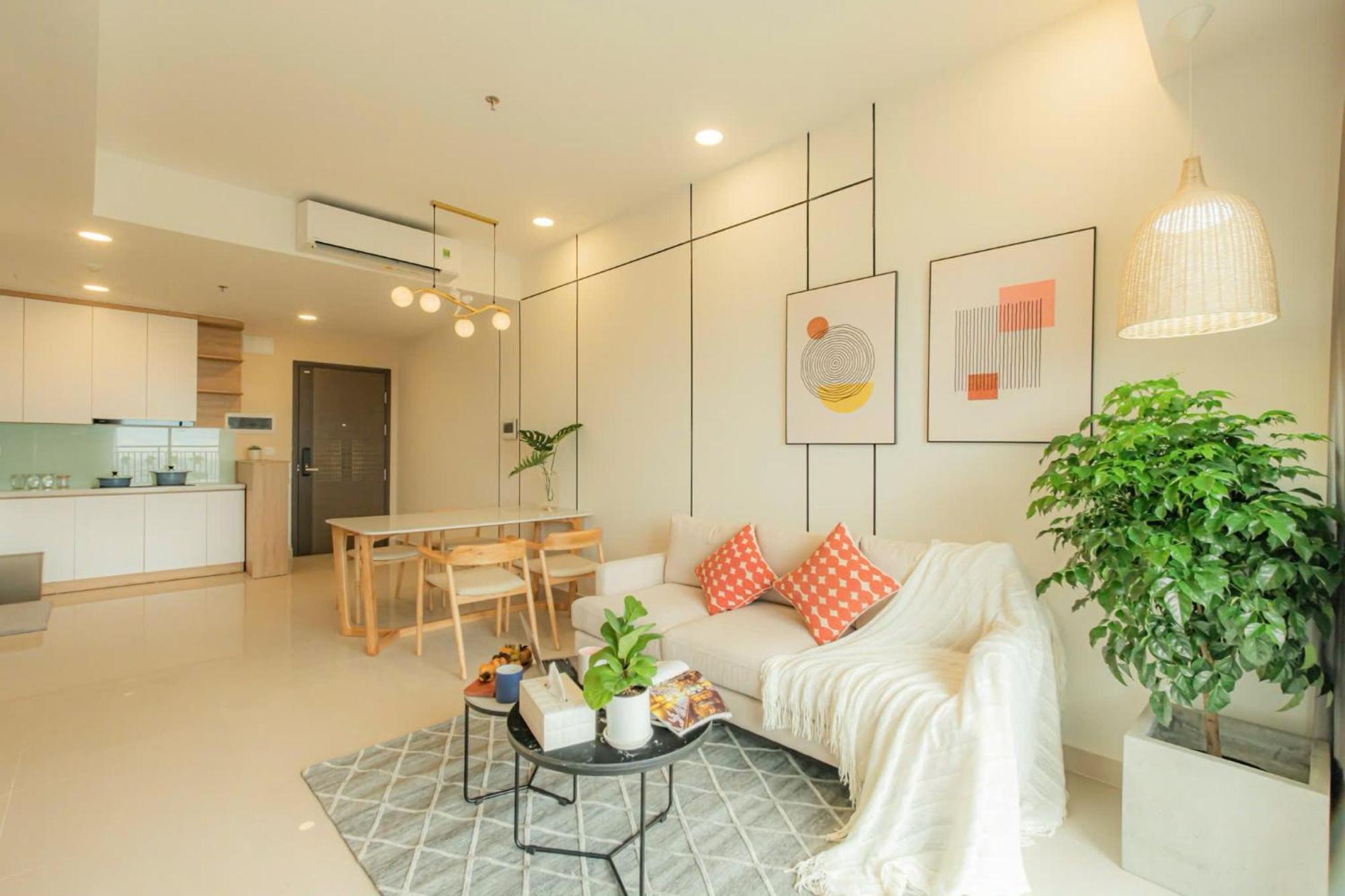 Hotel Amy Soho Saigon 3*