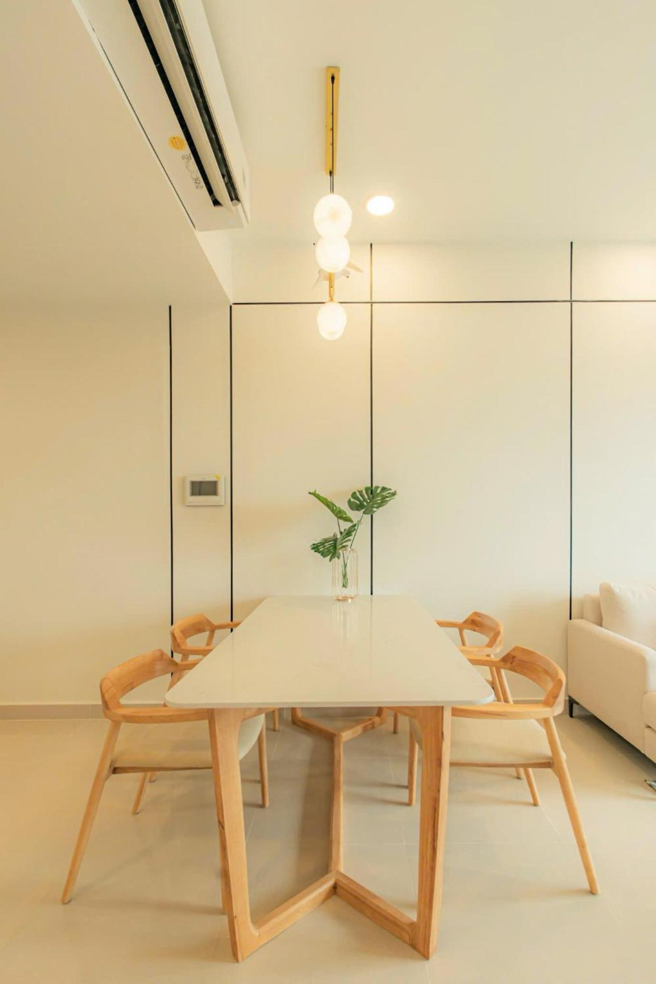 Amy Soho Saigon 3* Bandar Ho Chi Minh