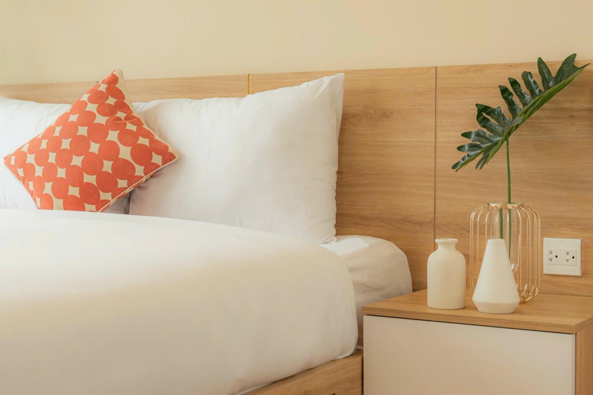 Amy Soho Saigon 3* Bandar Ho Chi Minh
