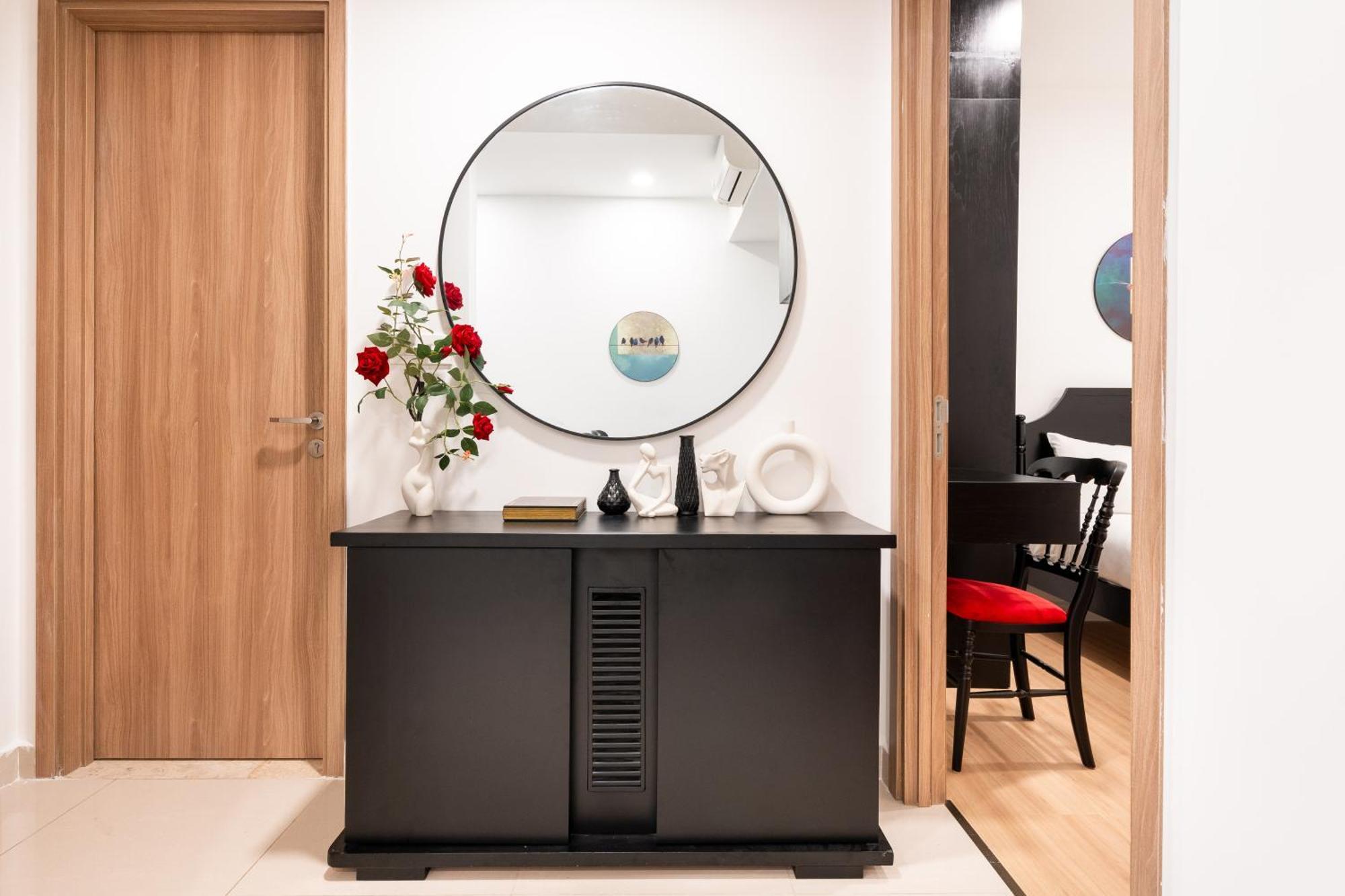 Amy Soho Saigon Hotel 3*