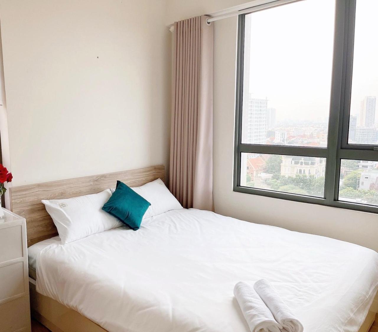 Apartment Masteri Thao Dien 2 Bedroom *