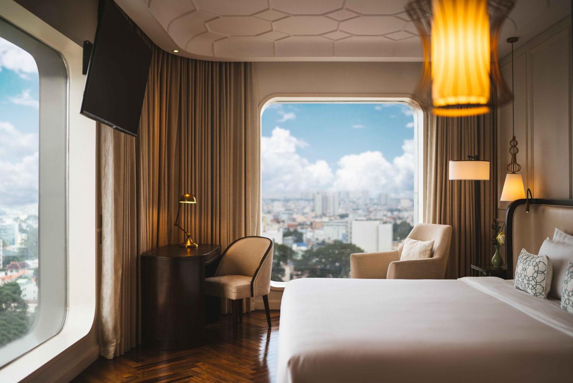 Hotel Des Arts Saigon Mgallery Collection Ho Chi Minh City