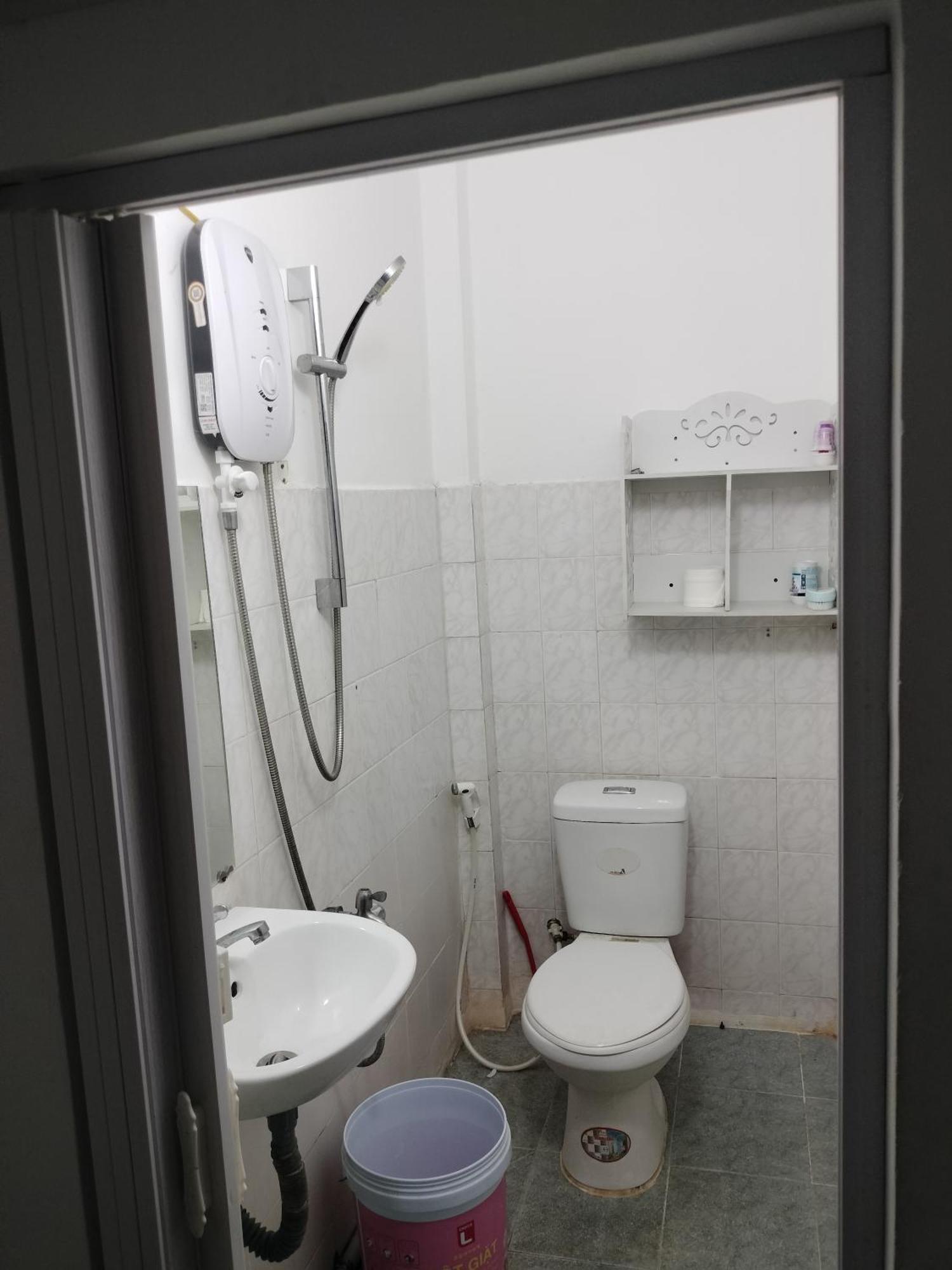 Homestay Furnished Near Airport
