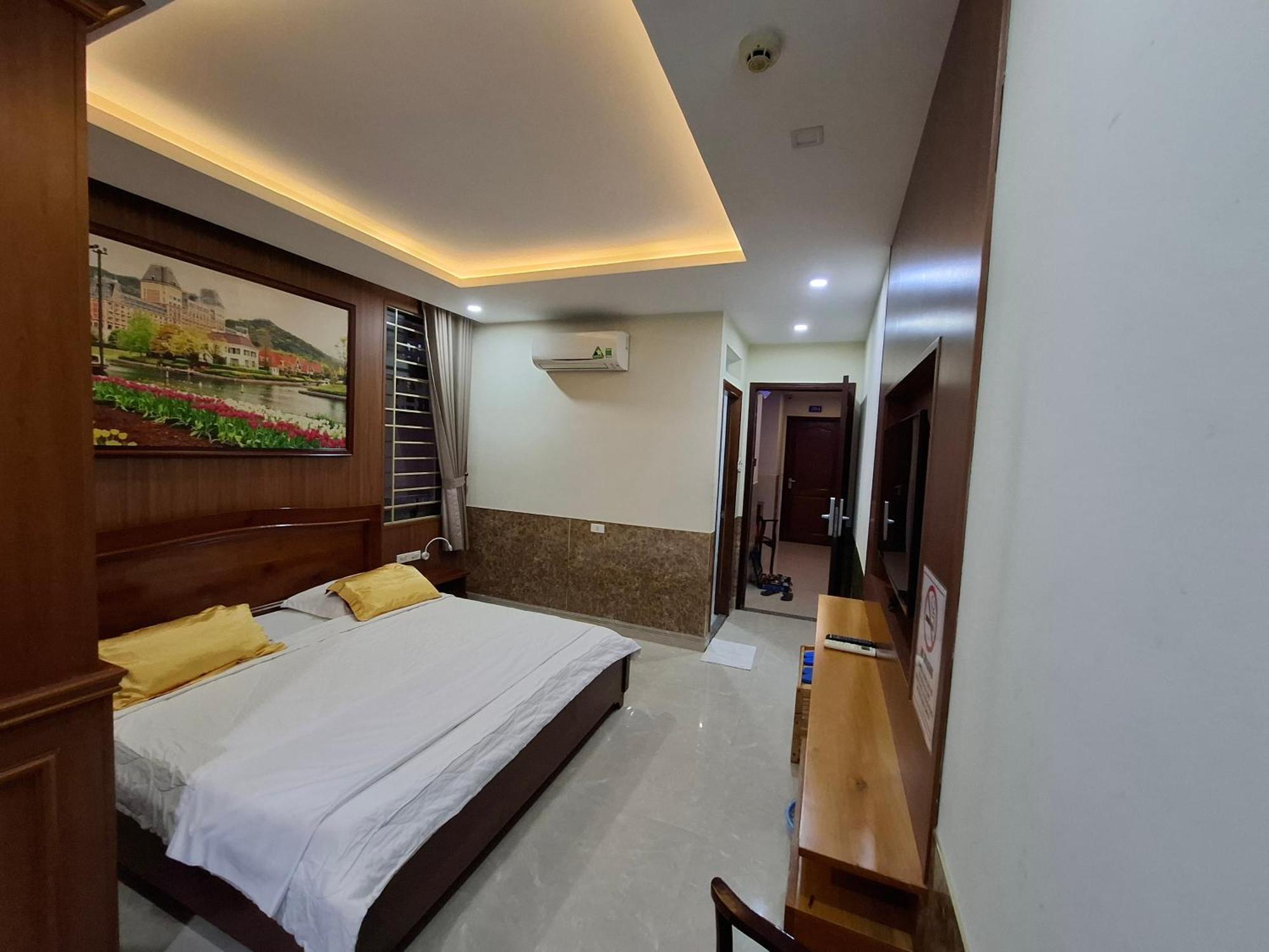 Phu Si Hotel