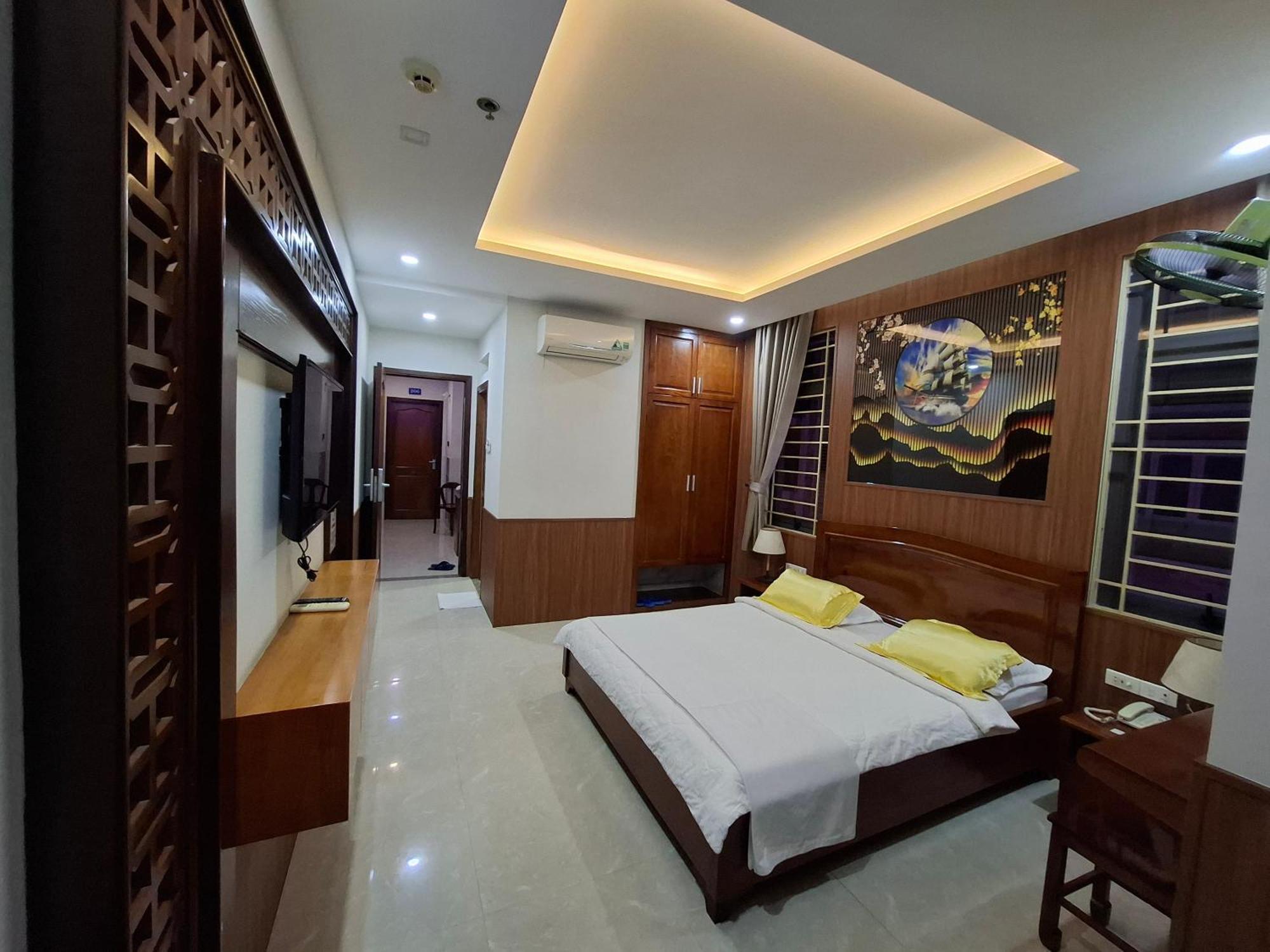 Phu Si Hotel 2*