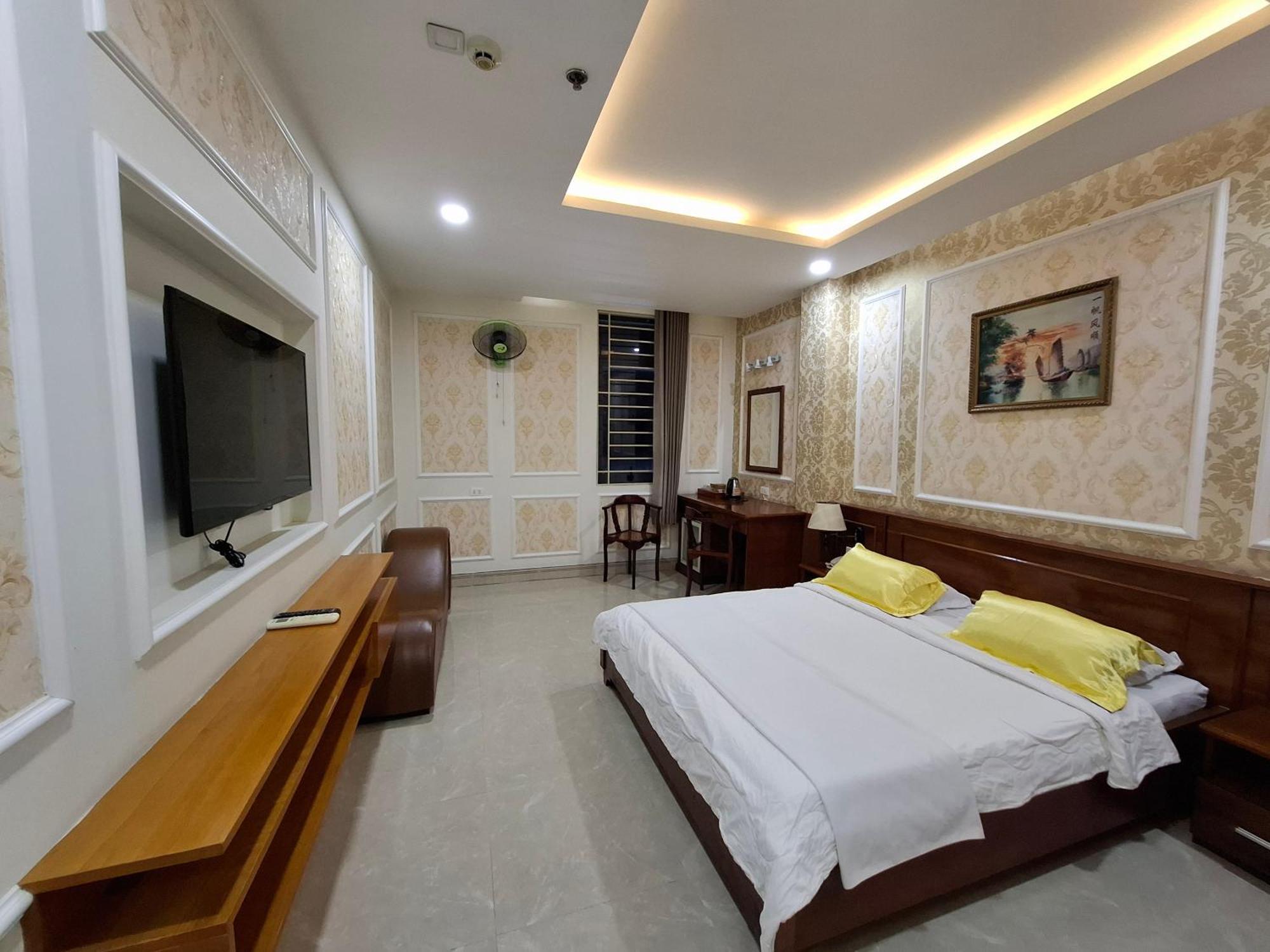 Phu Si Ho Chi Minh City