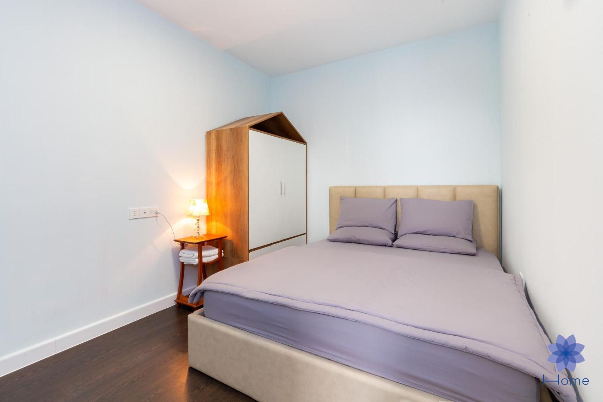 Home, For Rent In Botanica Premier Building, Free Gym&pool Ho Chi Minh City
