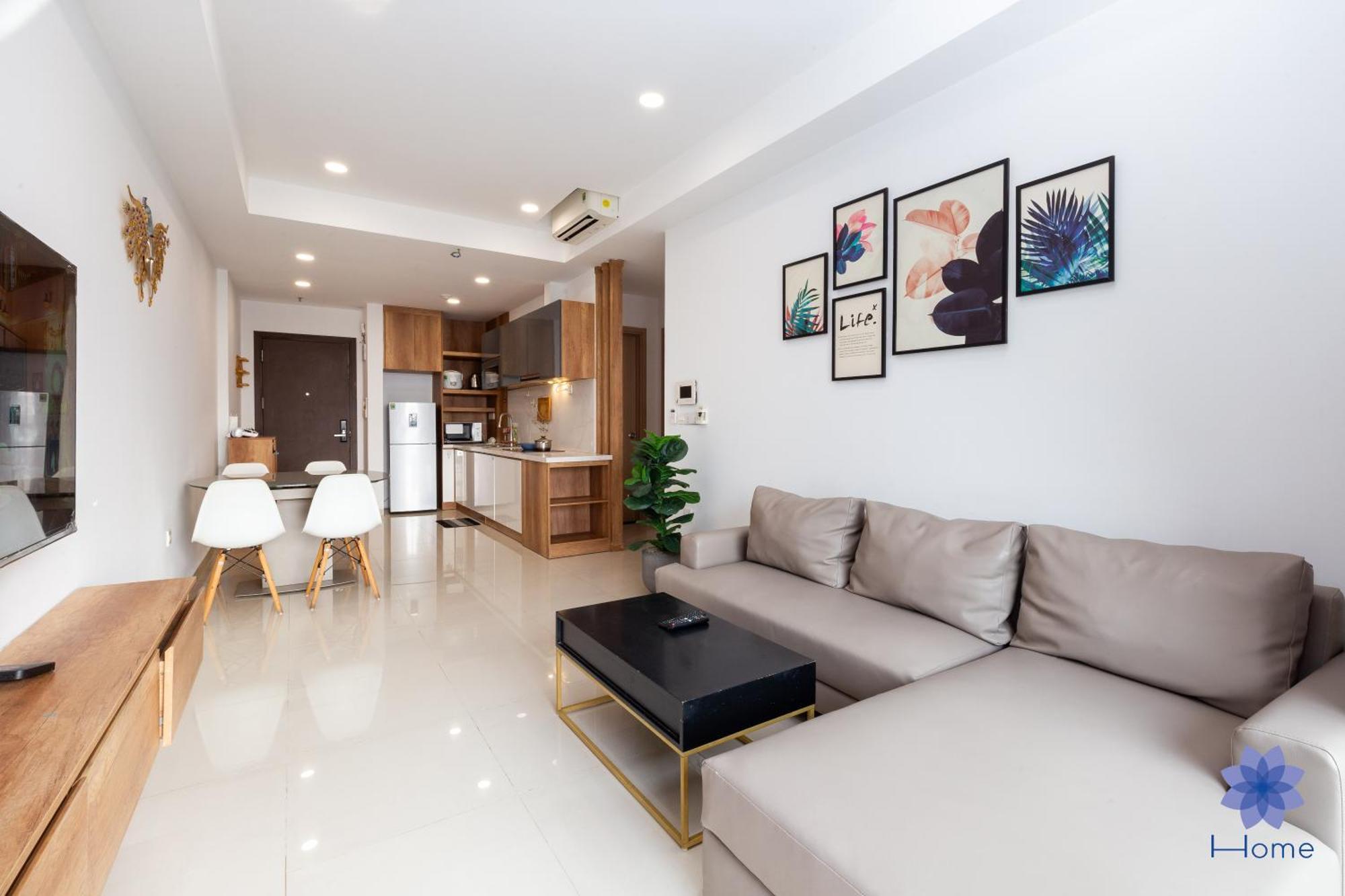 Apartment Home, For Rent In Botanica Premier Building, Free Gym&pool