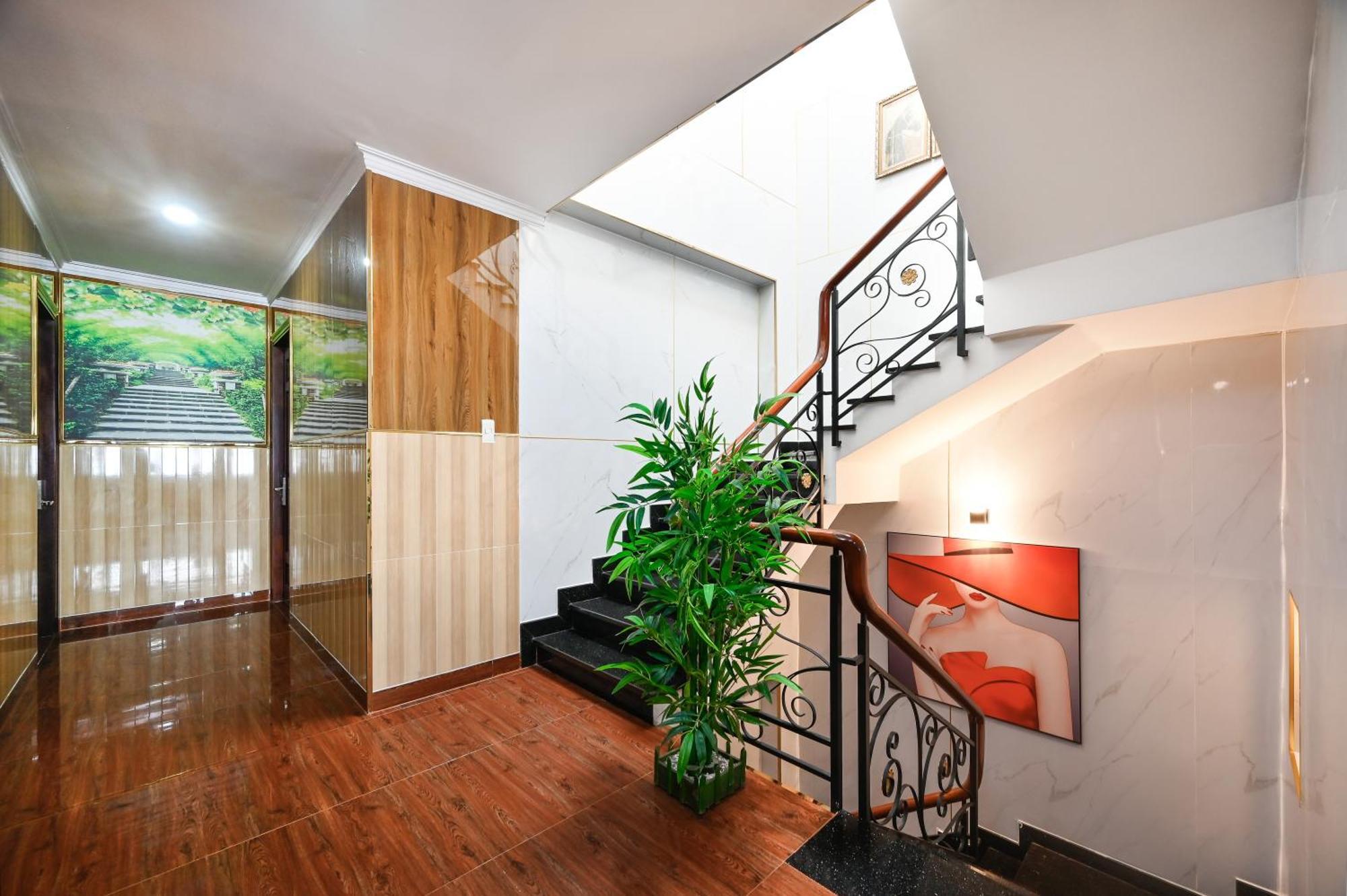 Ly Ly Hotel Ho Chi Minh City