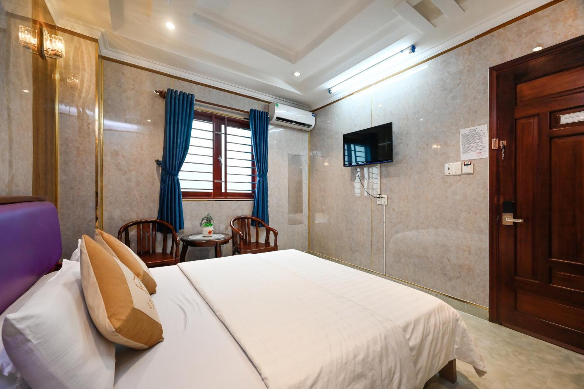 Hotel Ly Ly Ho Chi Minh City