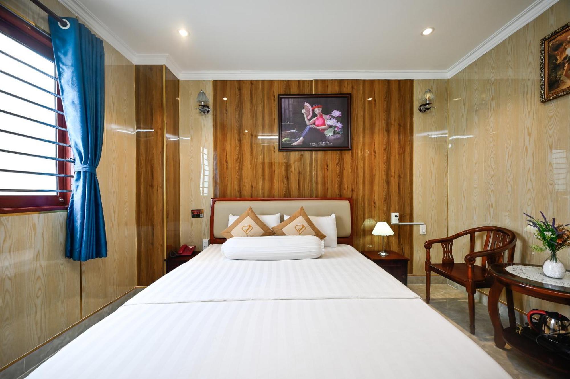 Ly Ly Hotel Ho Chi Minh City