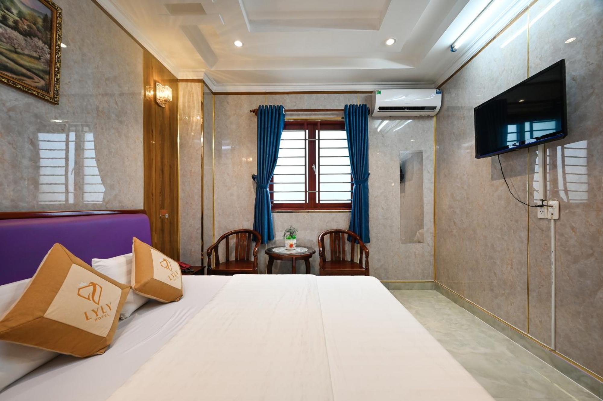Ly Ly 3* Ho Chi Minh City