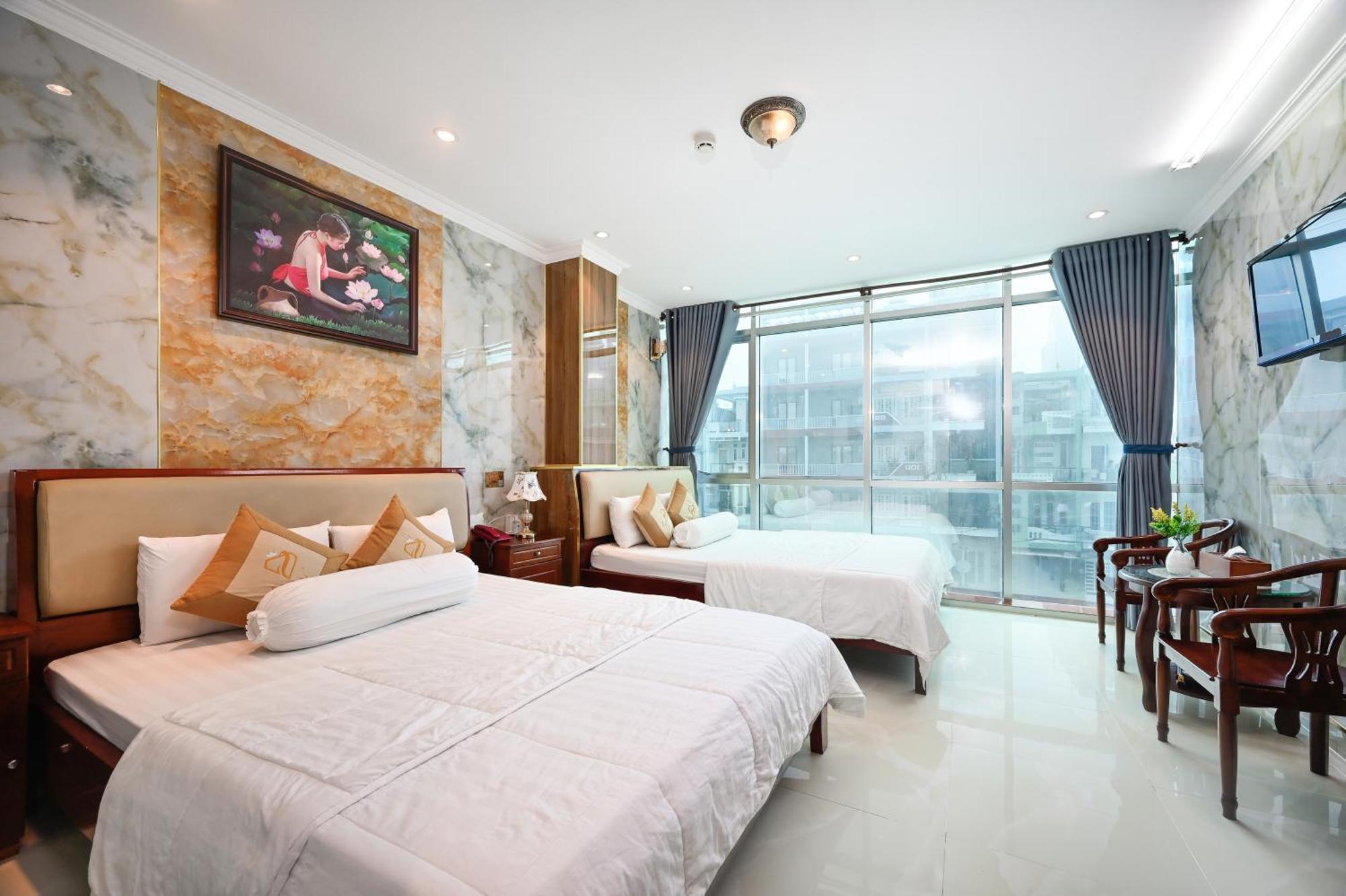 Hotel Ly Ly
