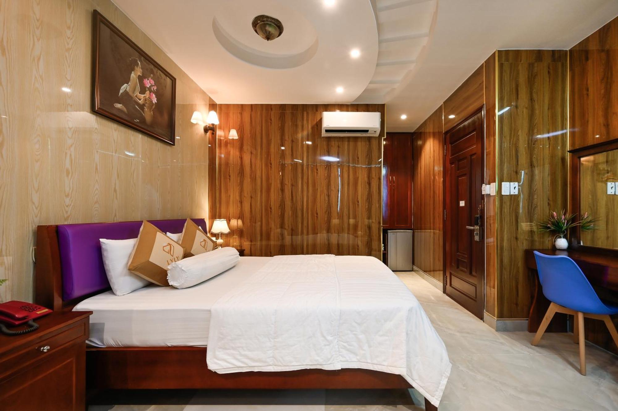 Hotel Ly Ly