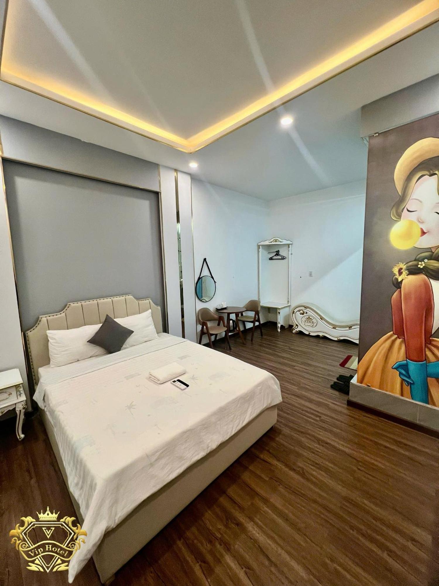 Hotel Vip *