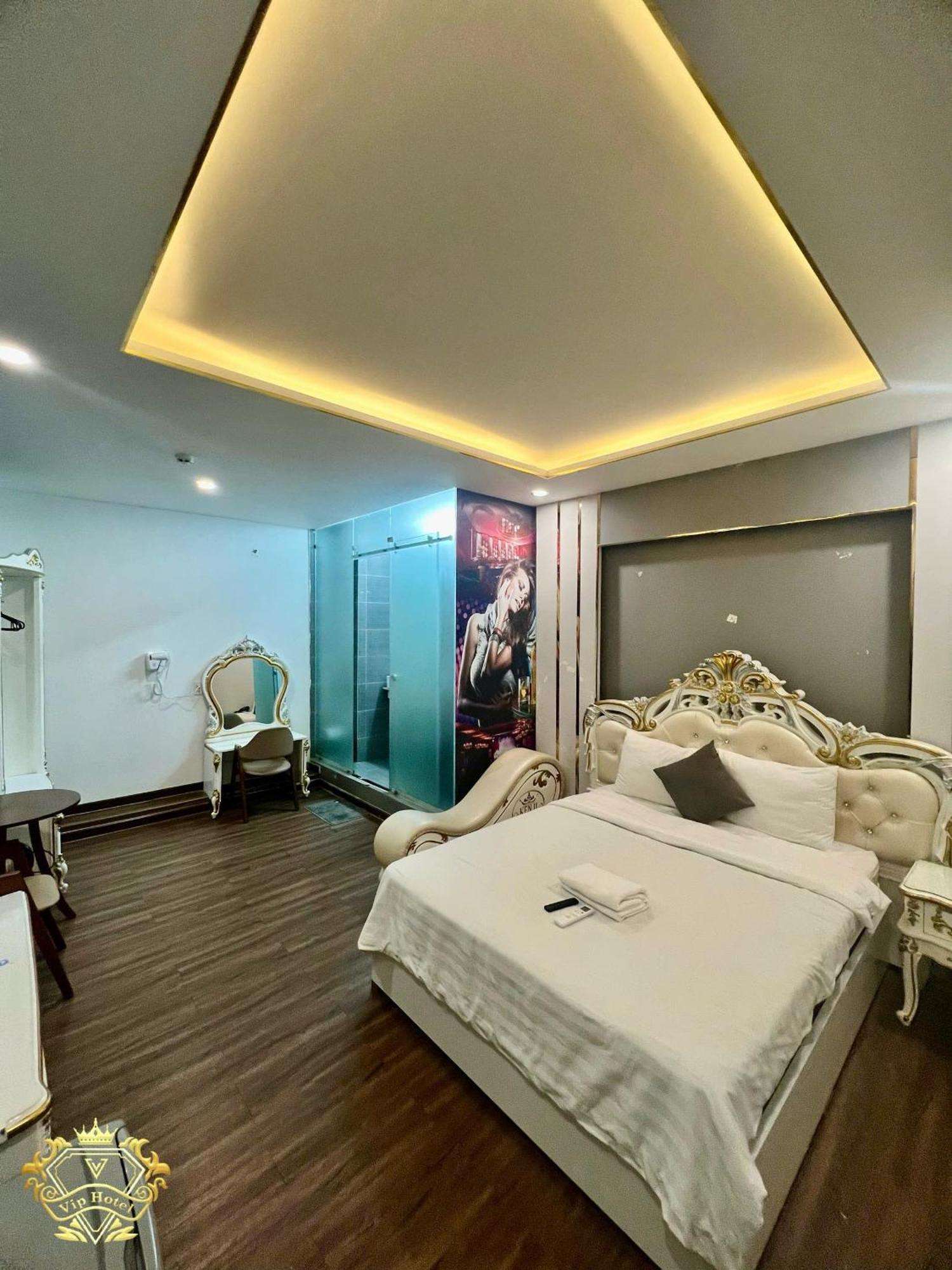 Vip Hotel Ho Chi Minh City