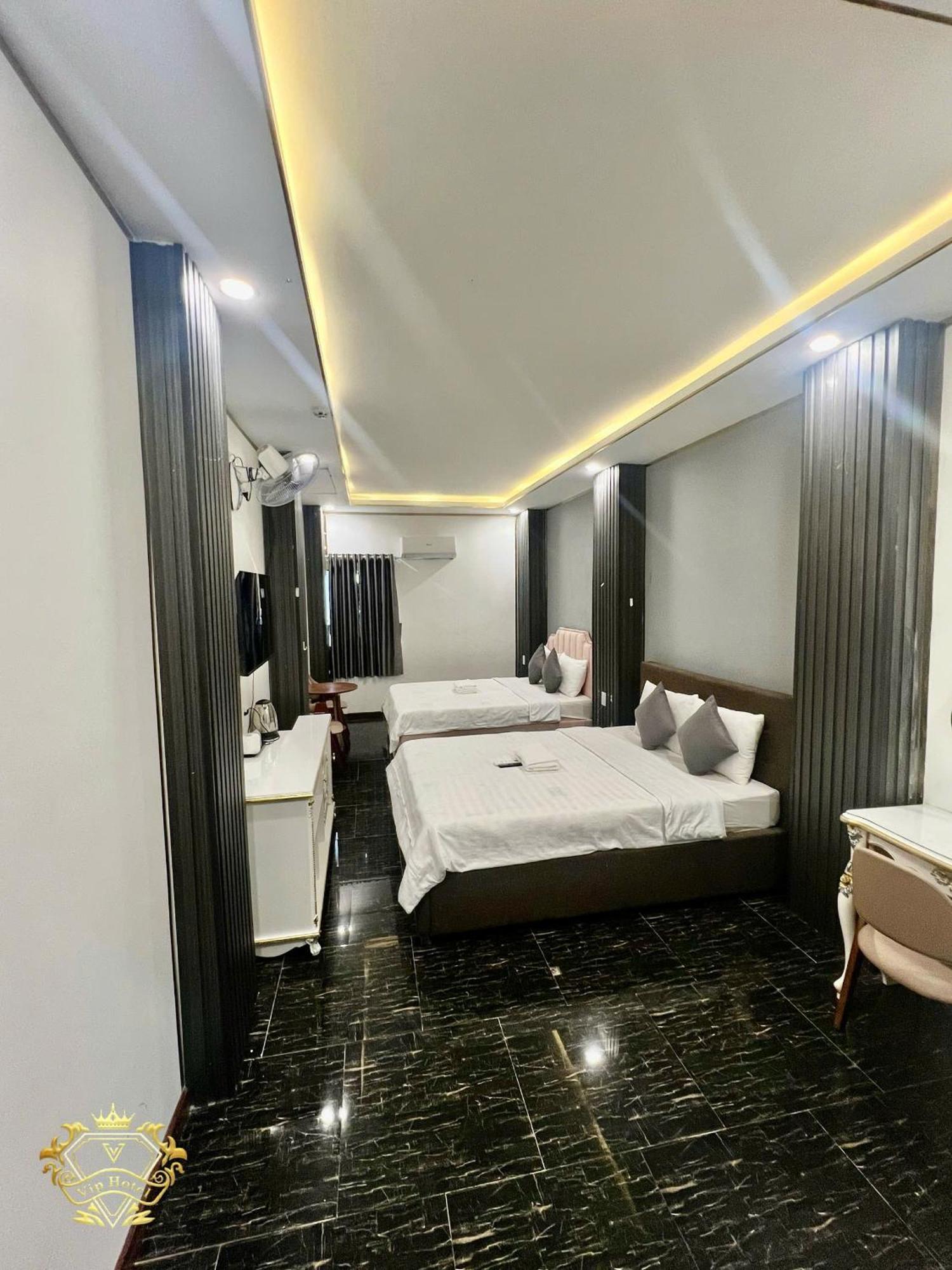 Vip Ho Chi Minh City