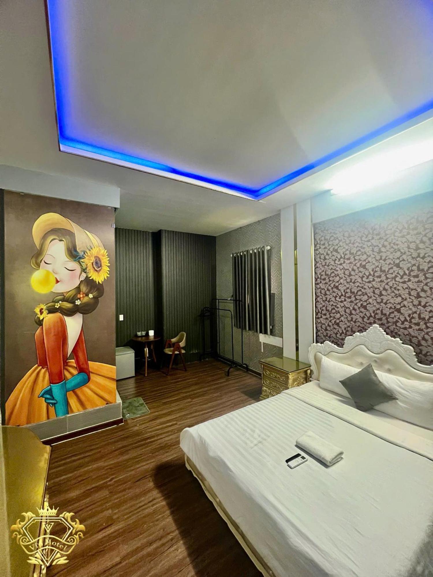 Vip * Ho Chi Minh City
