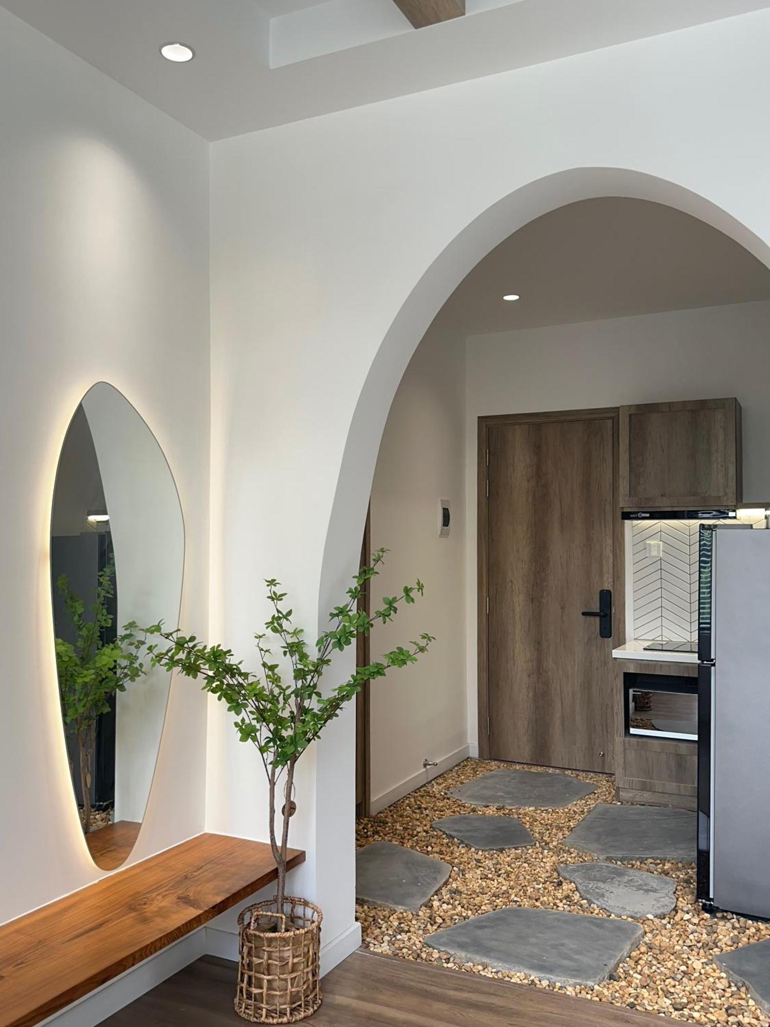 Kin Wander Trung Son Apartment Ho Chi Minh City