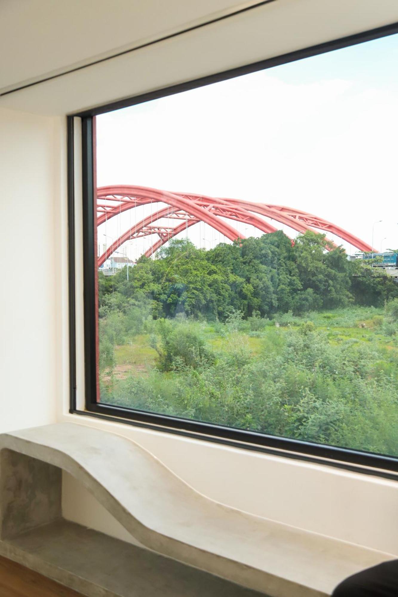Apartment Kin Wander Trung Son Ho Chi Minh City