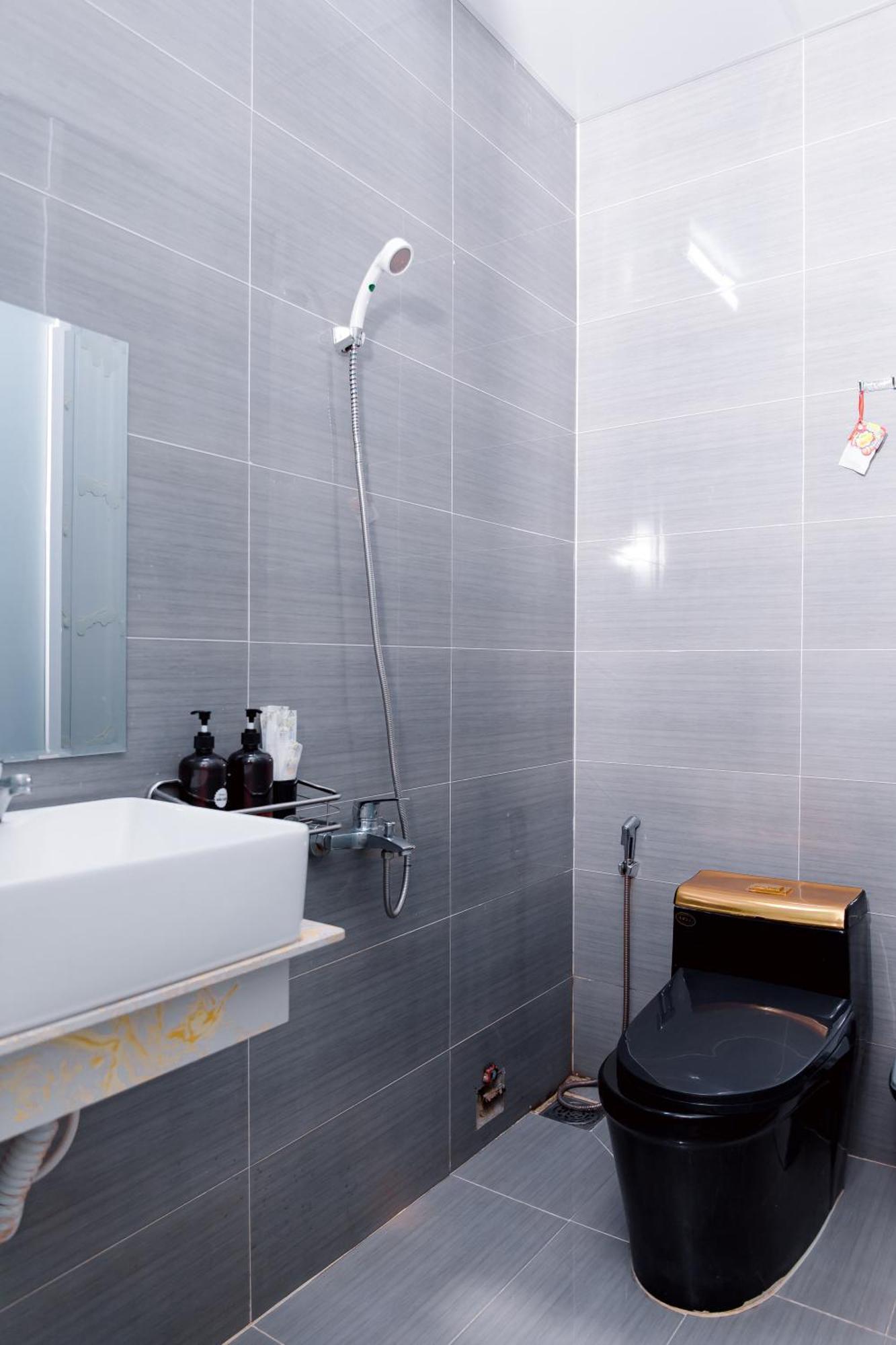Vip Hotel Ho Chi Minh City