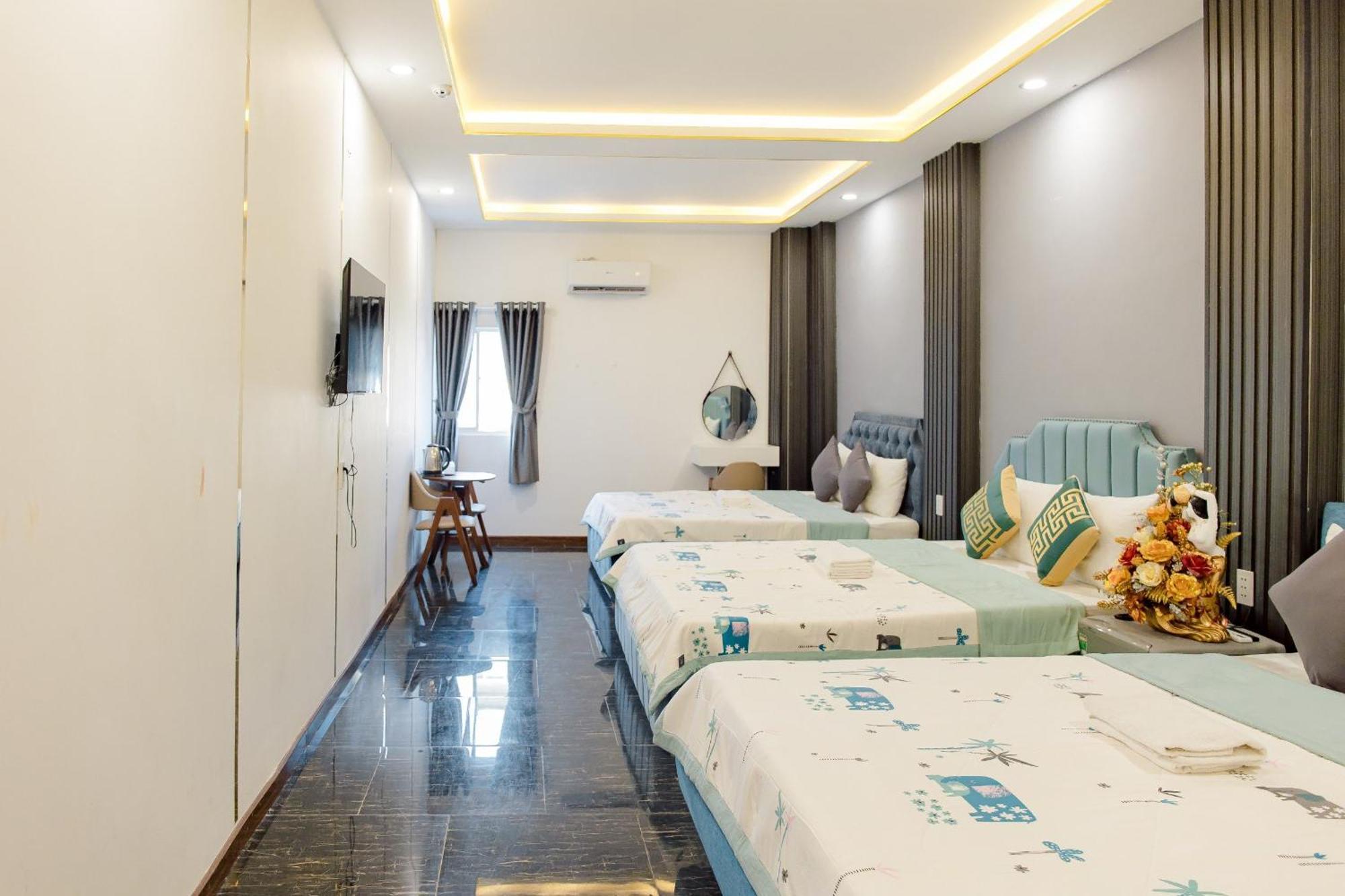 Vip * Ho Chi Minh City