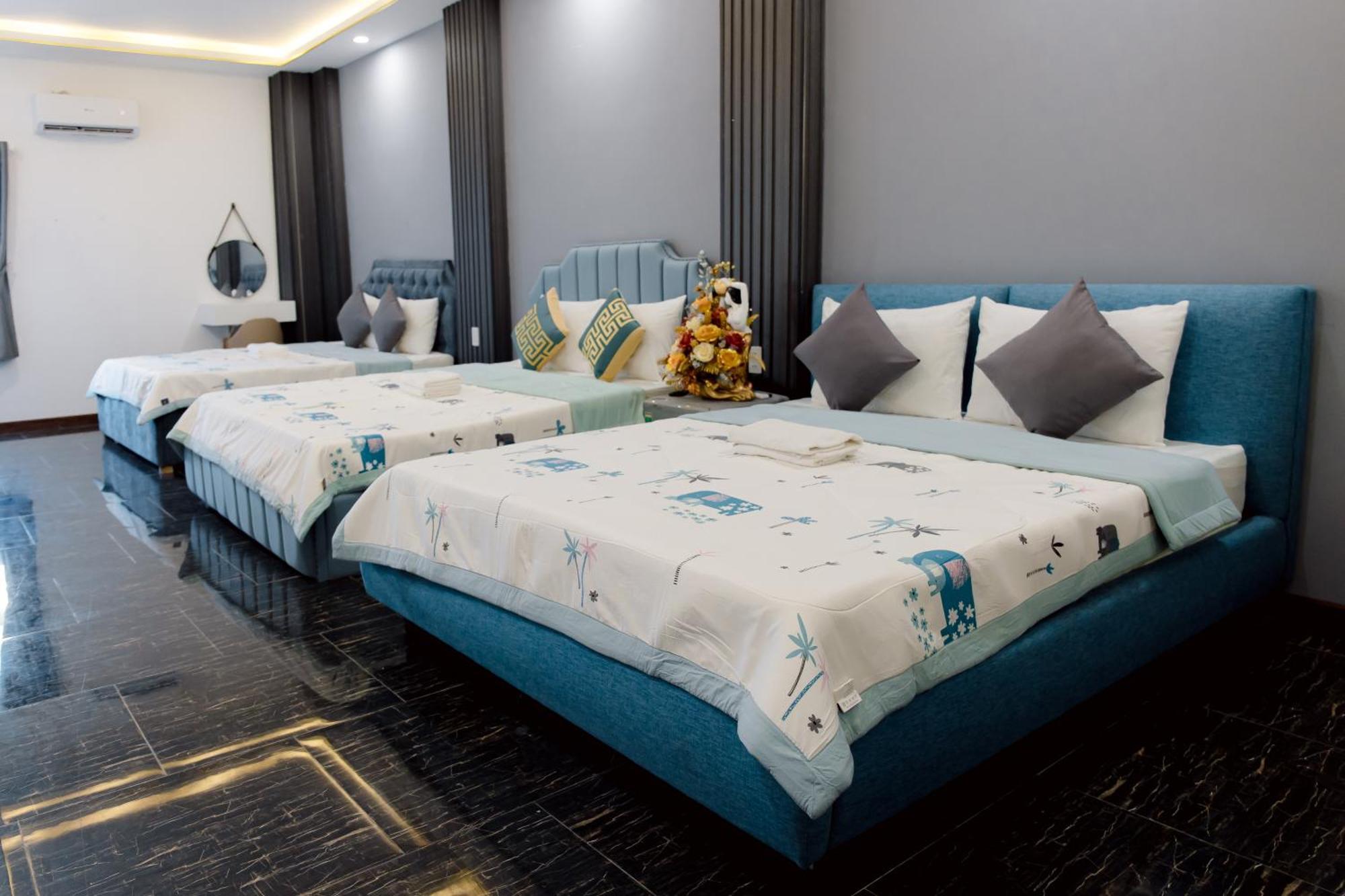 Vip Hotel