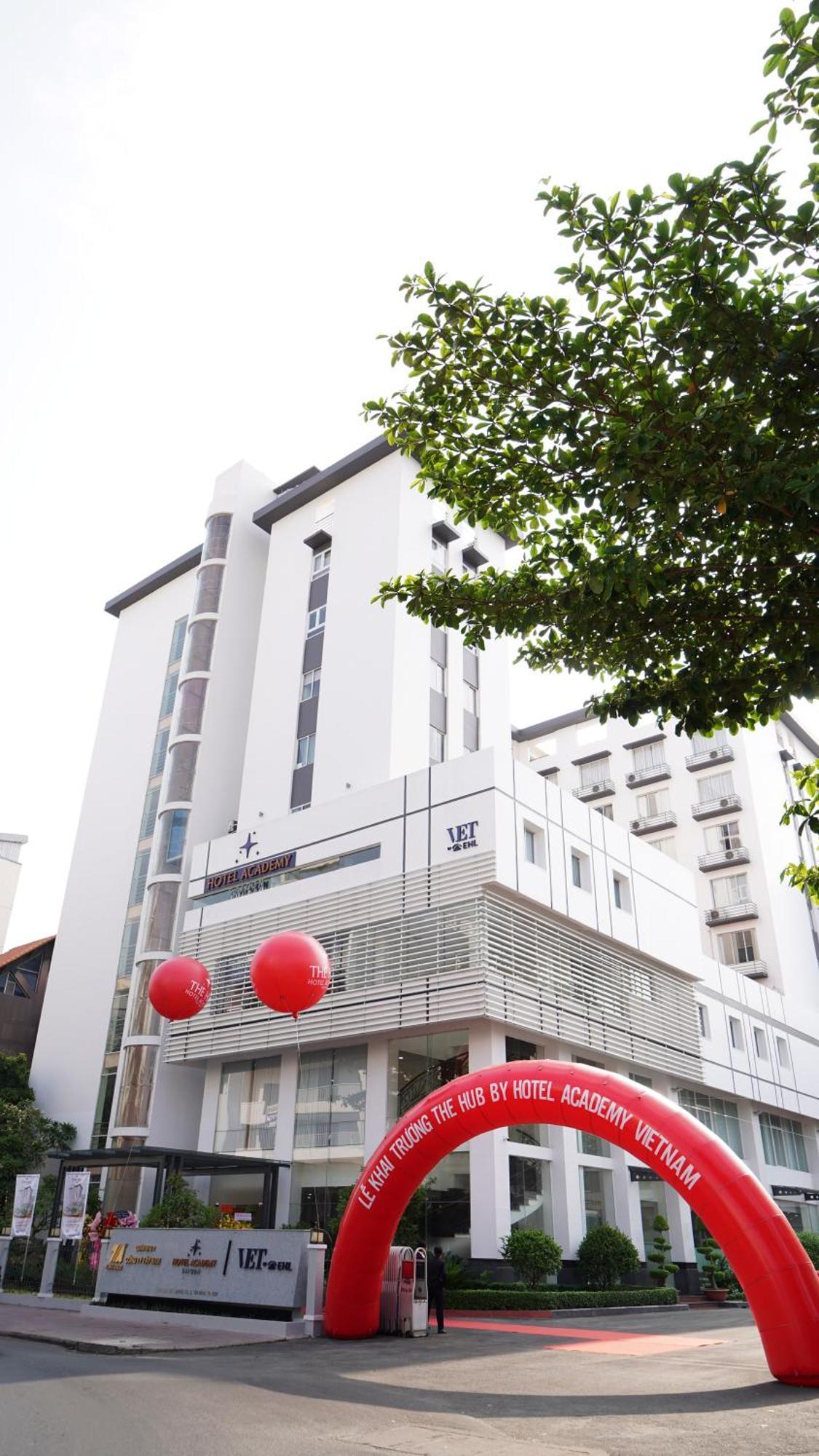 Hotel The Hub - Airport Ho Chi Minh City