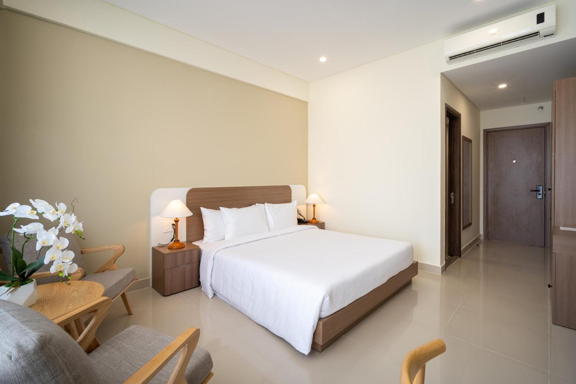 Hotel The Hub - Airport Ho Chi Minh City