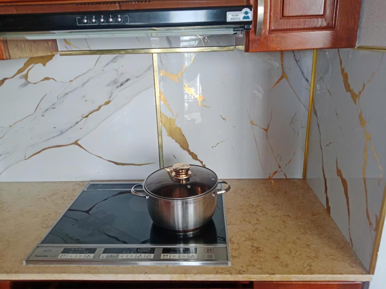 Apartment Double E Saigon In Rivergate Building Ho Chi Minh City