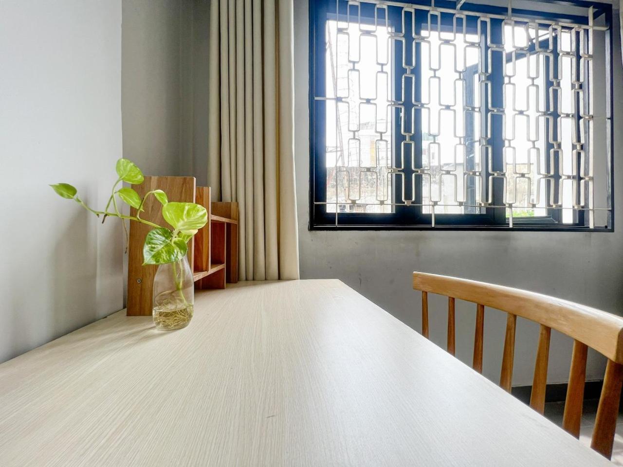 Homestay Timmy's House Bandar Ho Chi Minh
