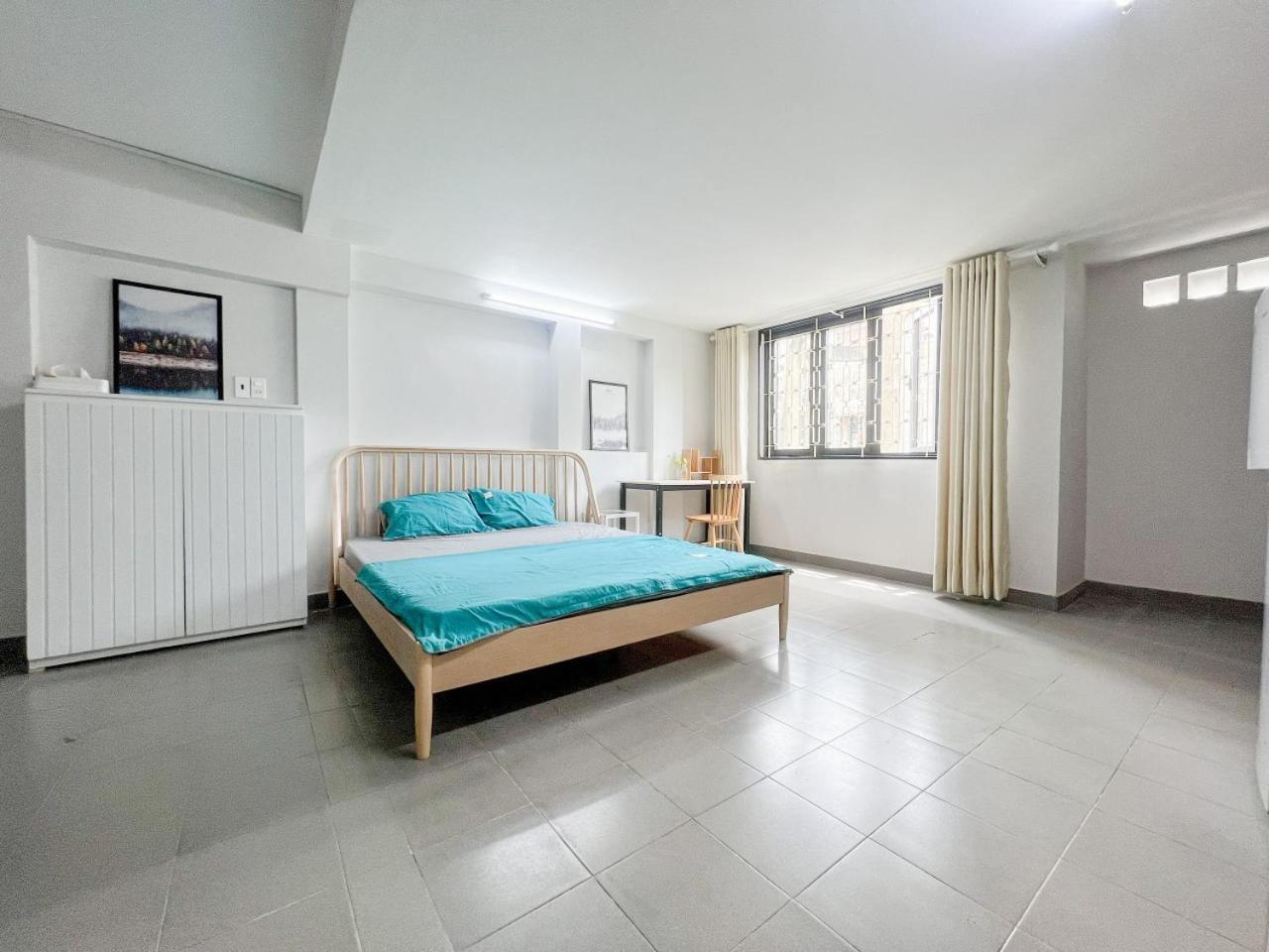 Timmy's House * Bandar Ho Chi Minh
